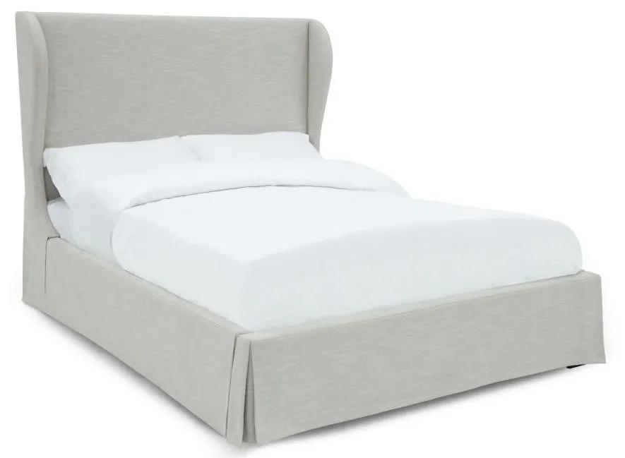 Hera Full Panel Bed