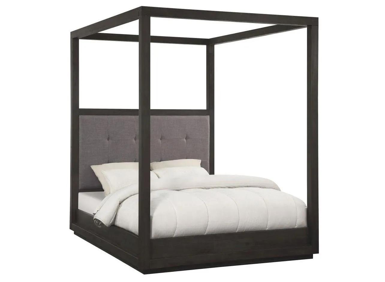 Oxford Canopy Bed
