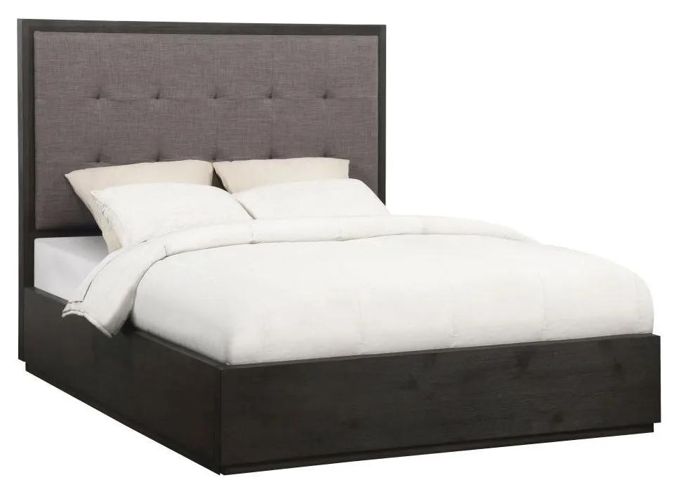 Oxford Storage Bed