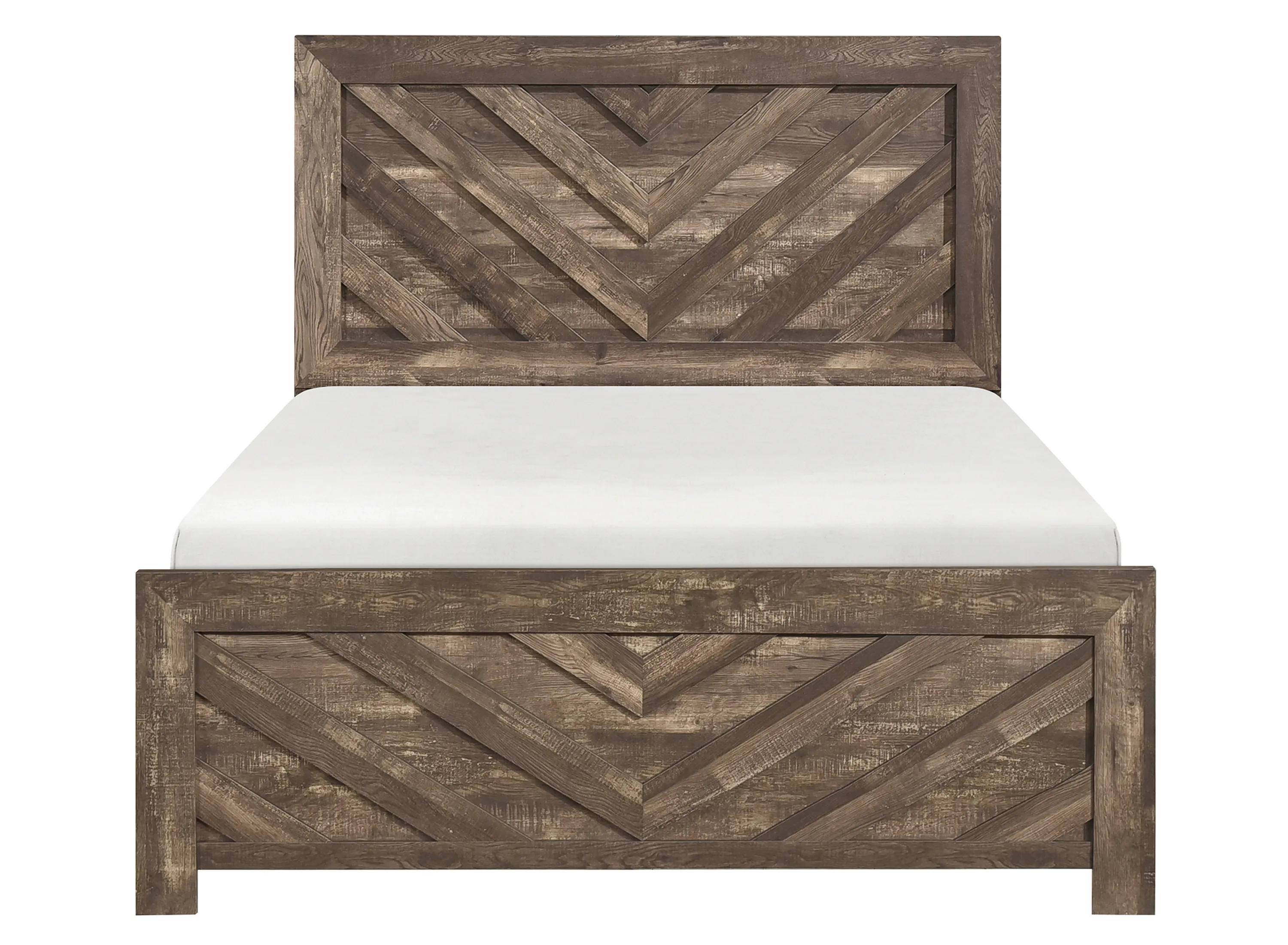 Bijou Bed