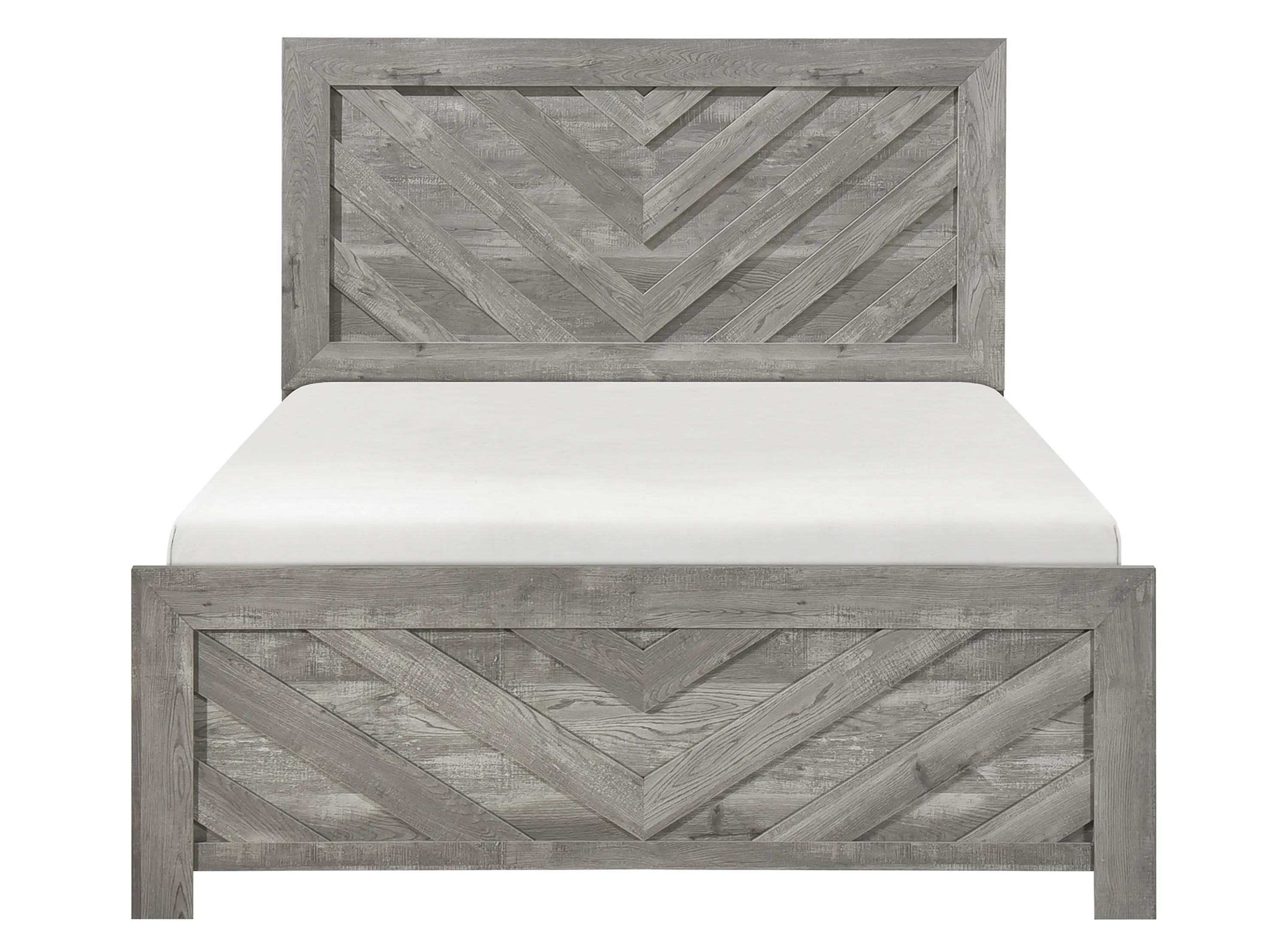 Bijou Bed