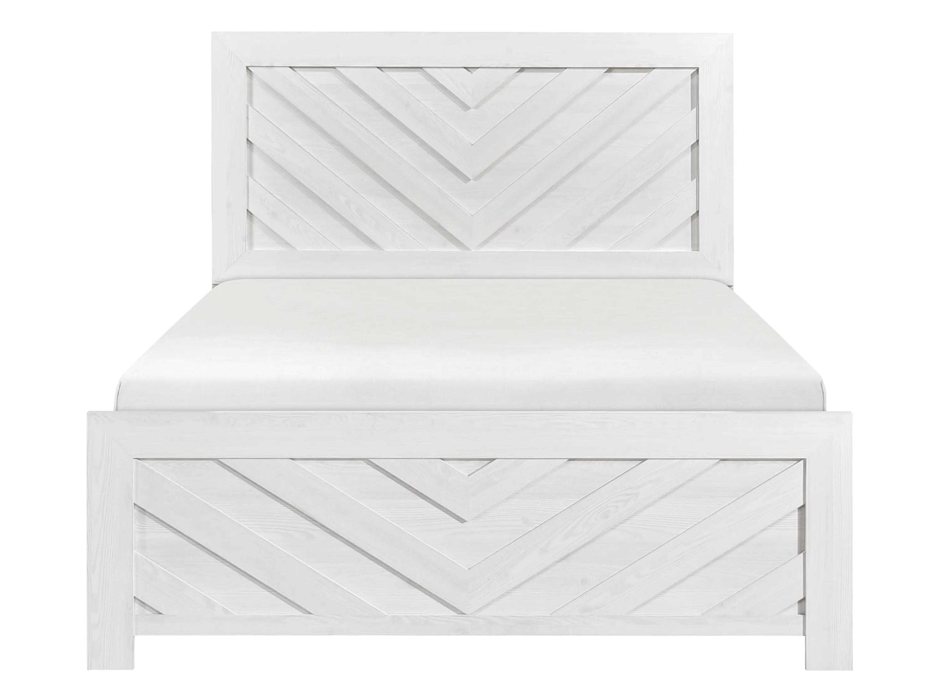 Bijou Bed