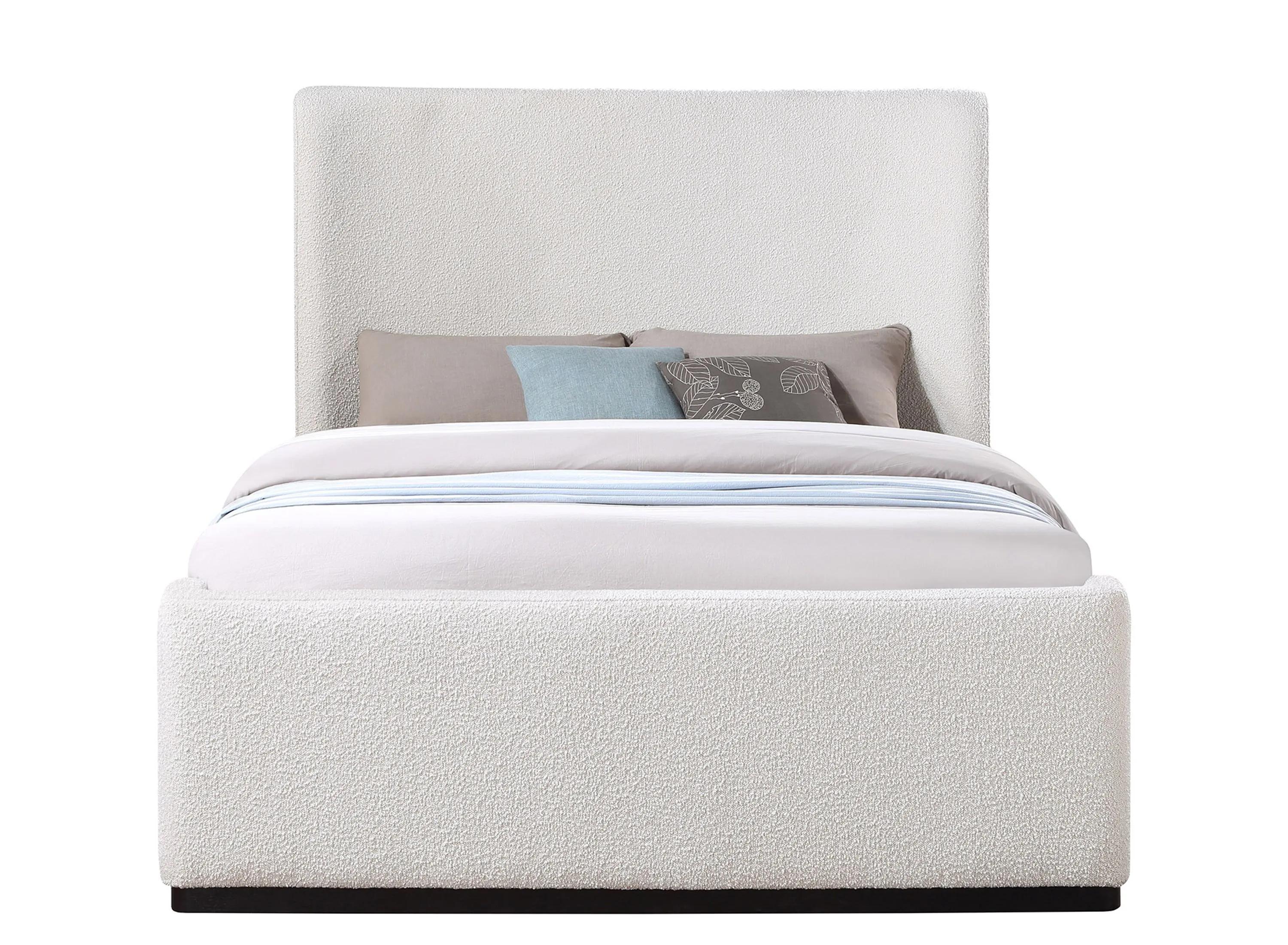 Oliver Full Bed