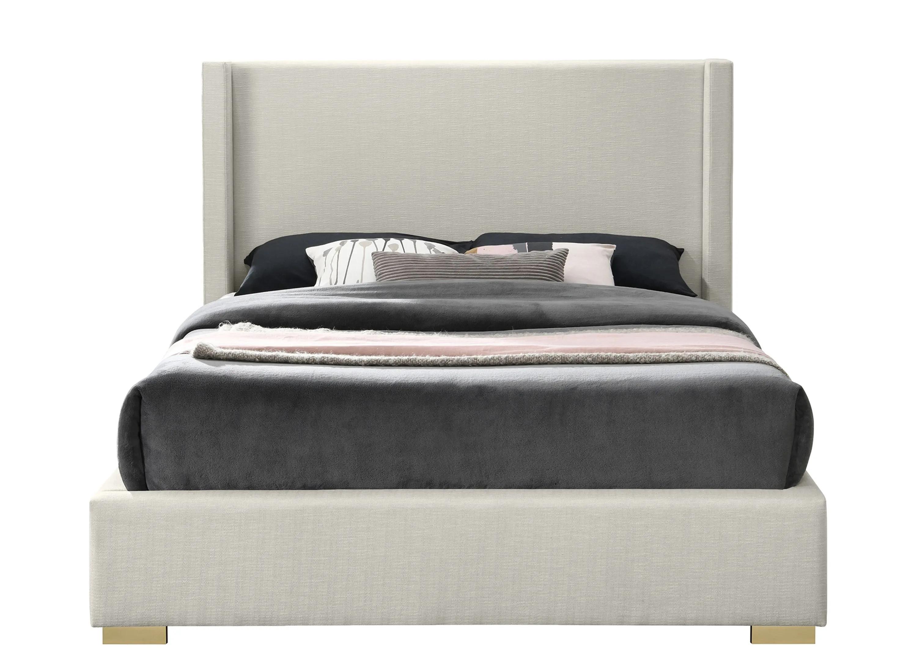 Royce Full Bed