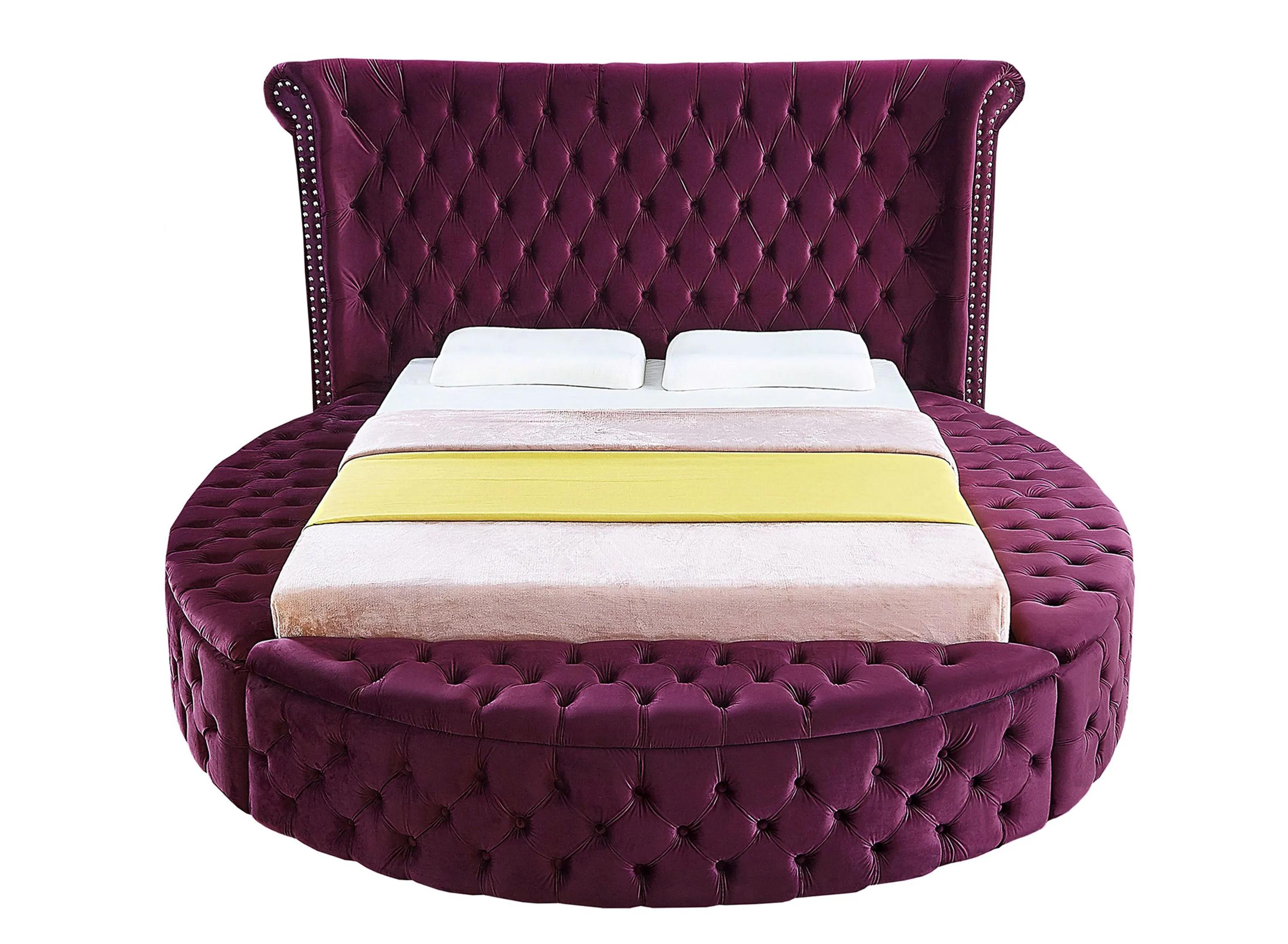 Luxus Full Bed