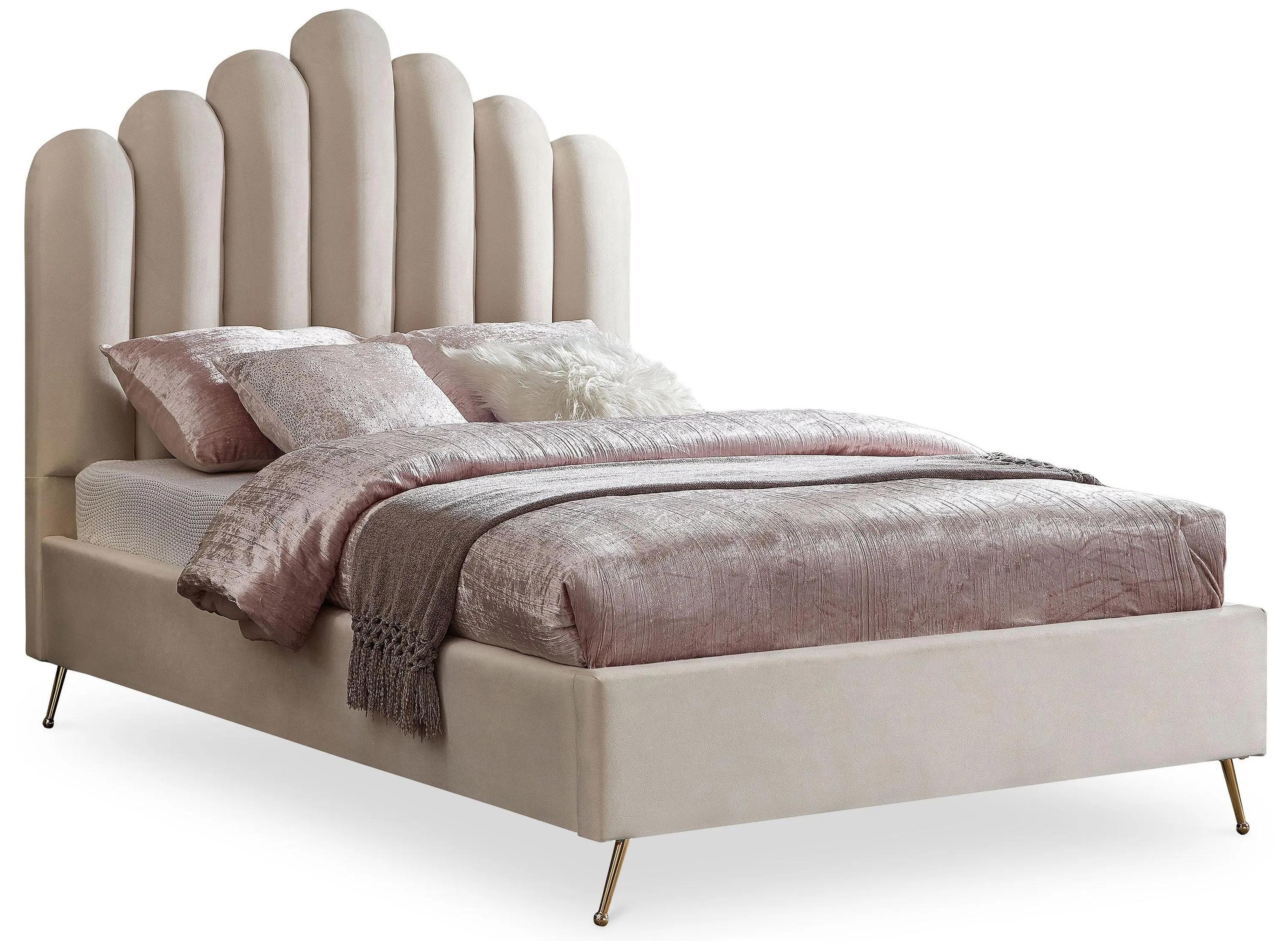 Lily Bed