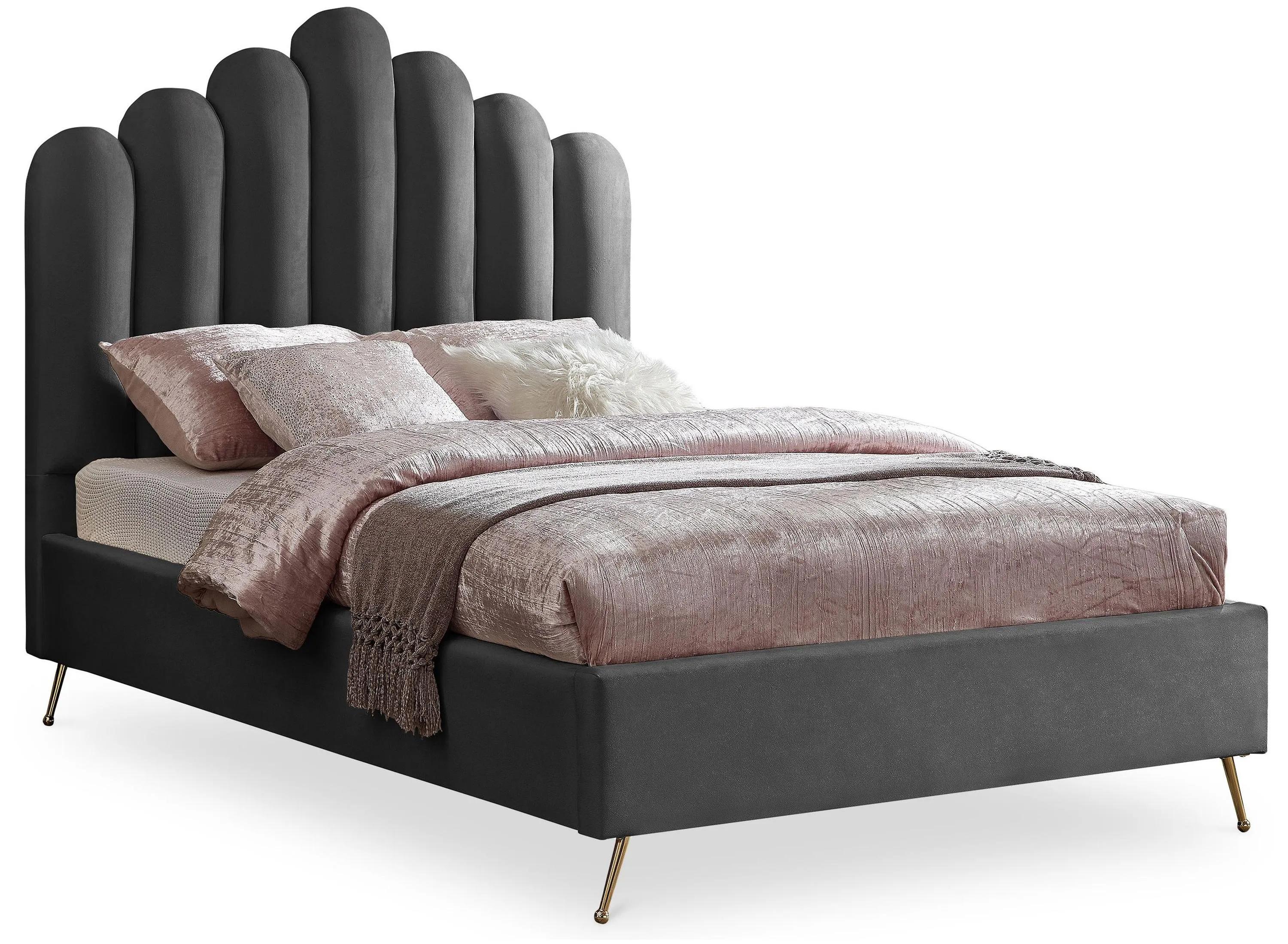 Lily Bed