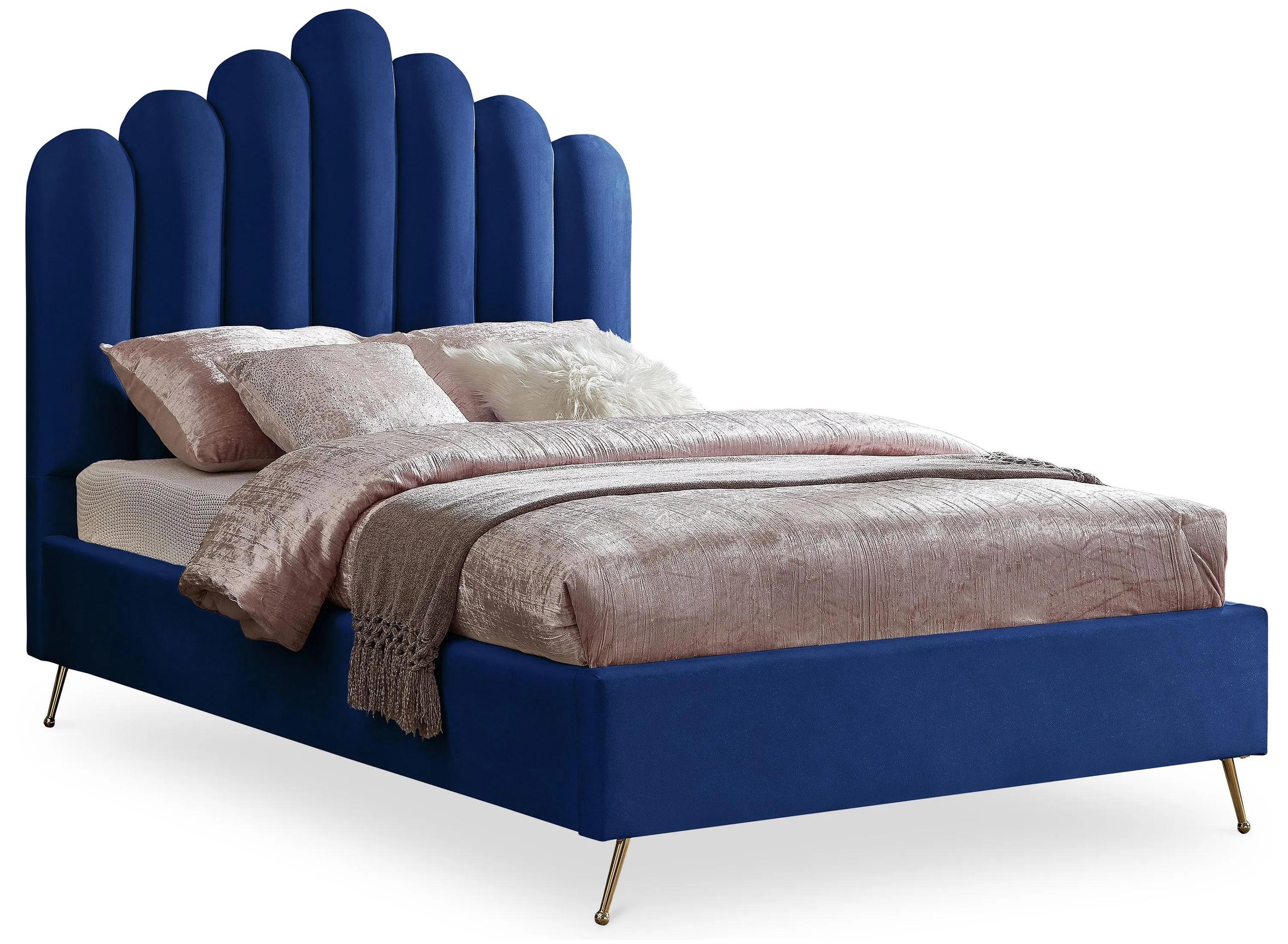 Lily Bed