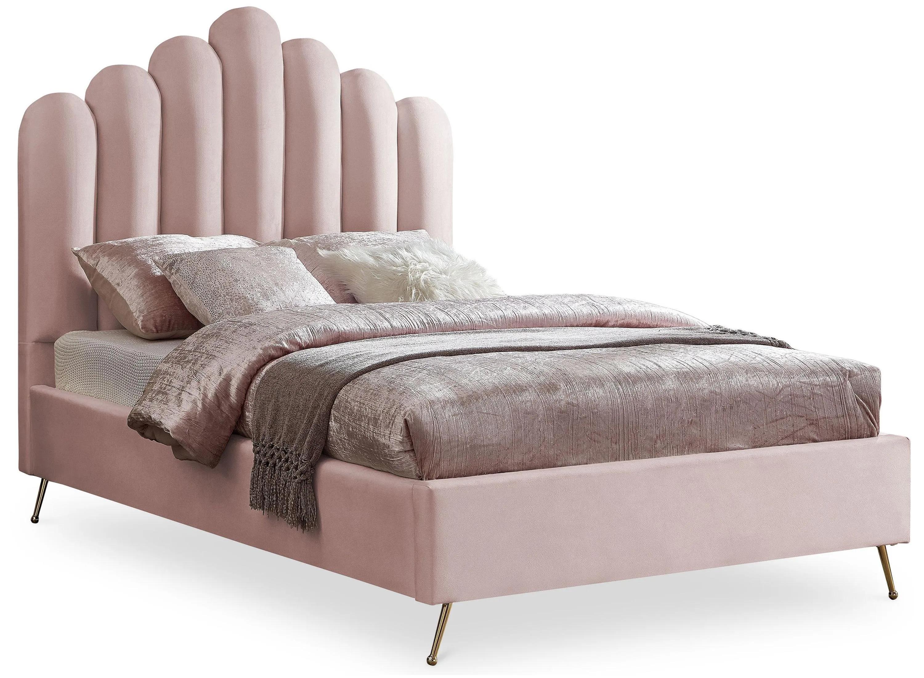 Lily Bed