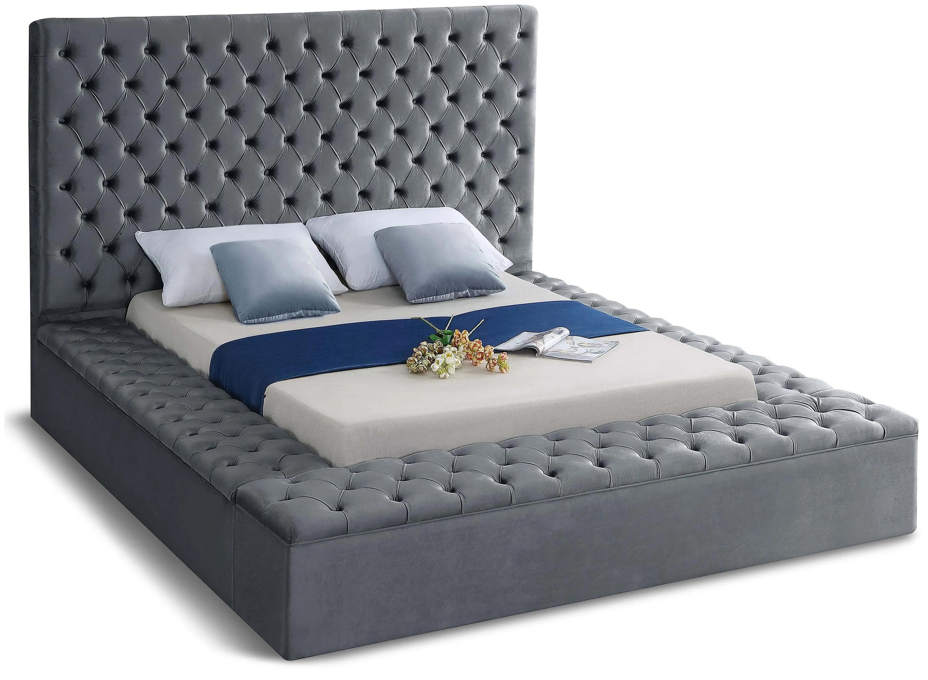 Bliss Bed