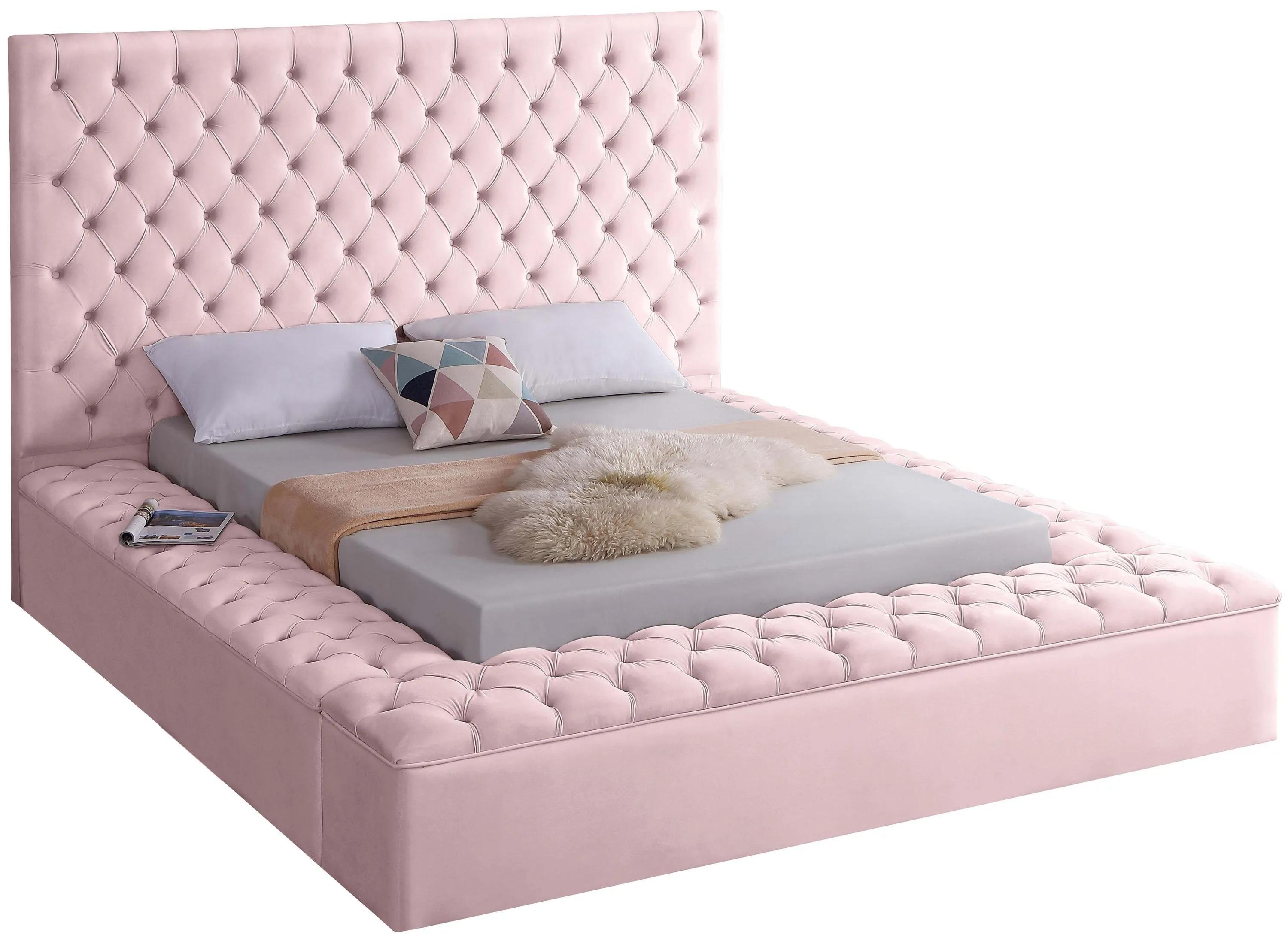 Bliss Bed