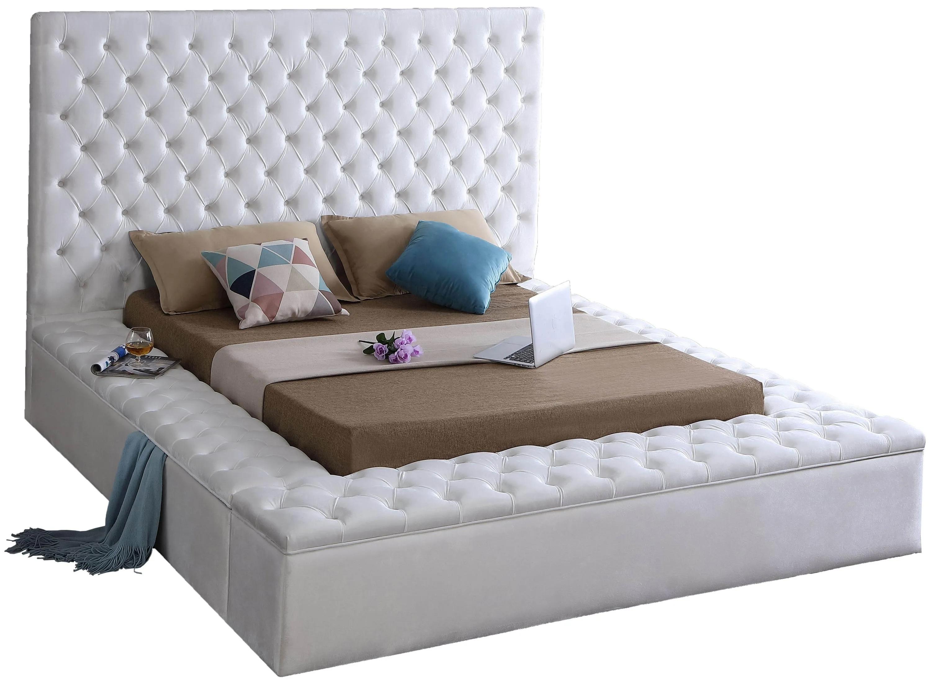 Bliss Bed