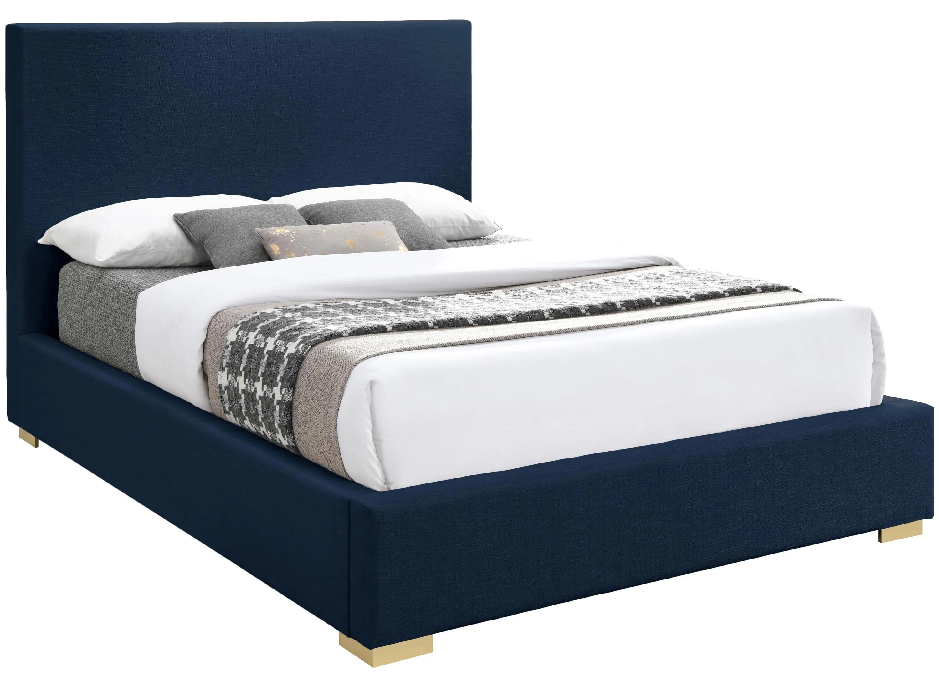 Crosby Bed