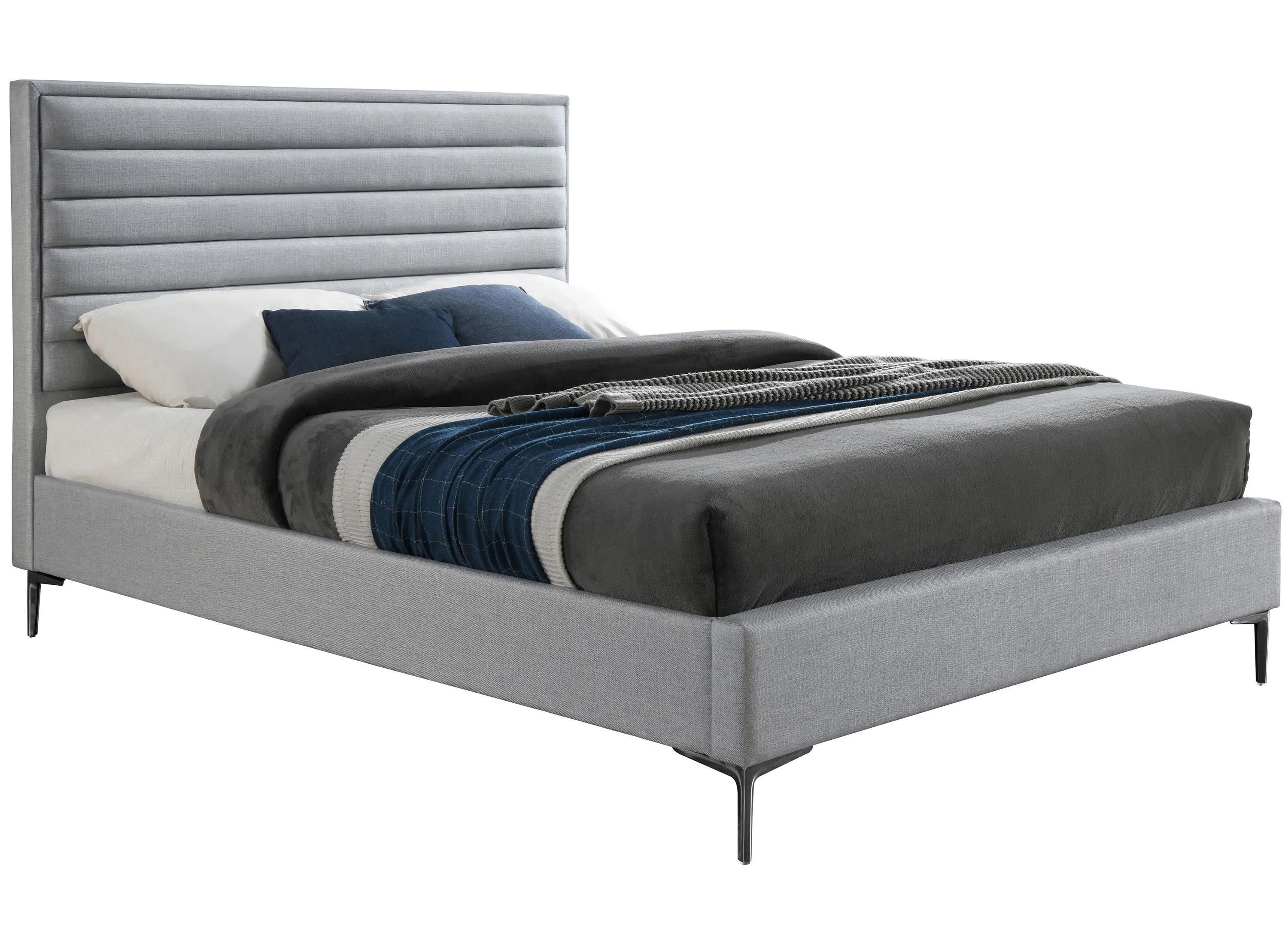 Hunter Bed