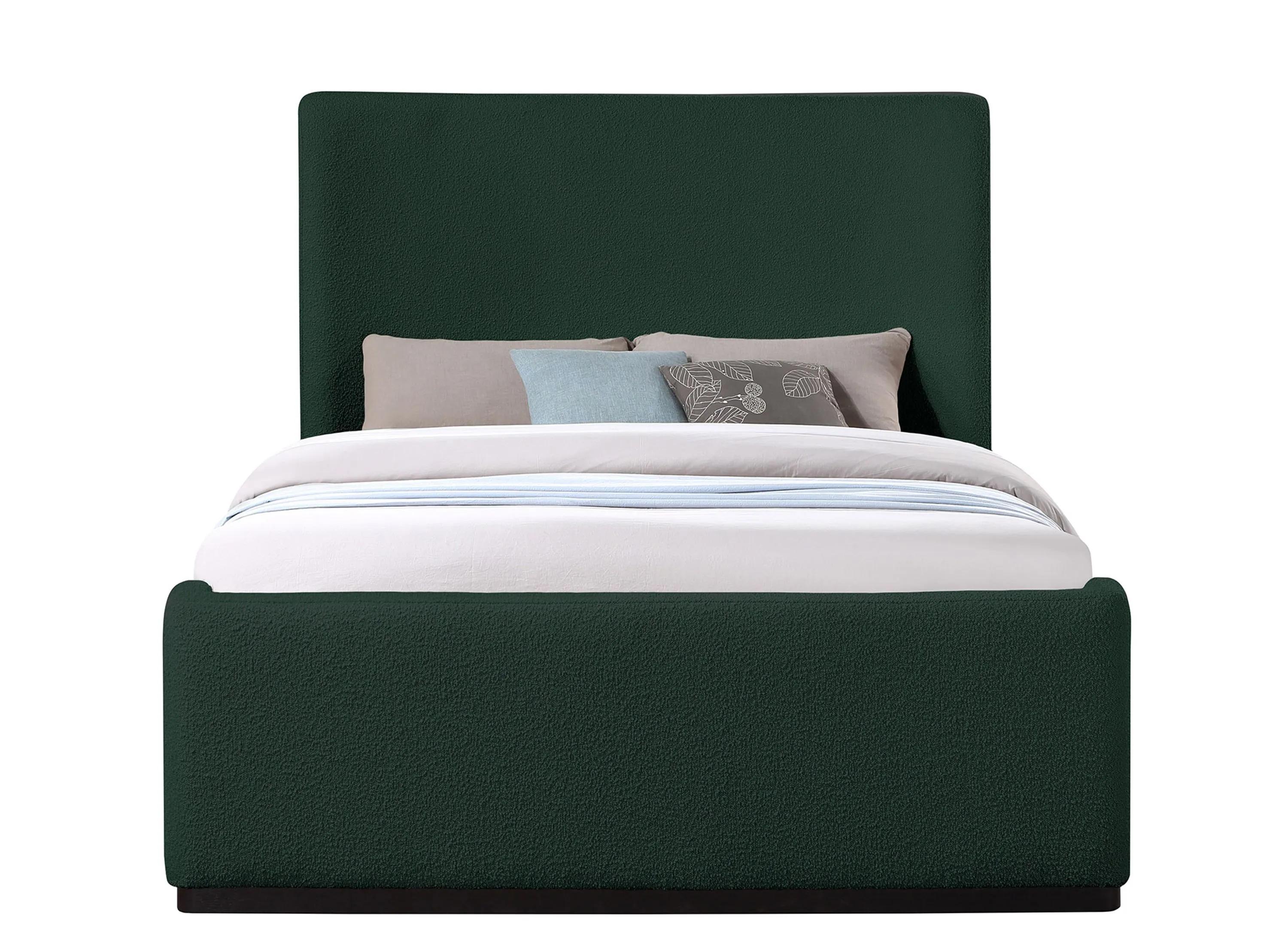 Oliver Full Bed