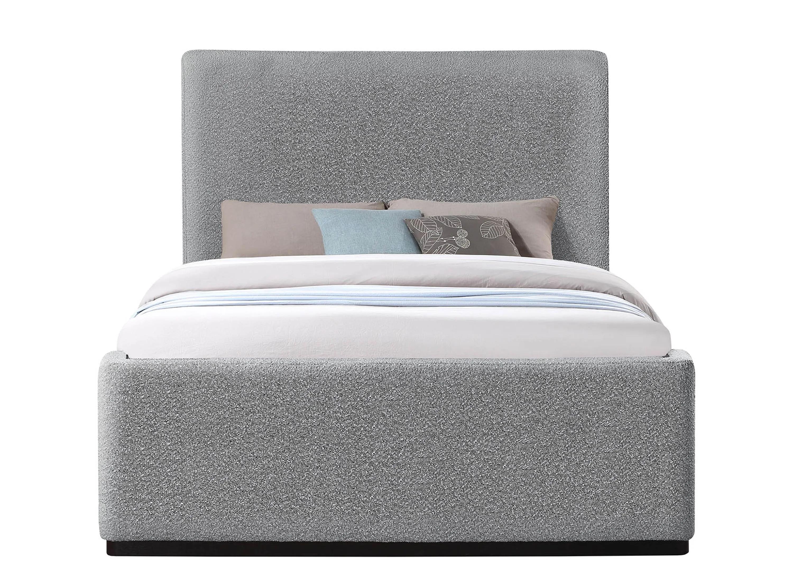 Oliver Full Bed
