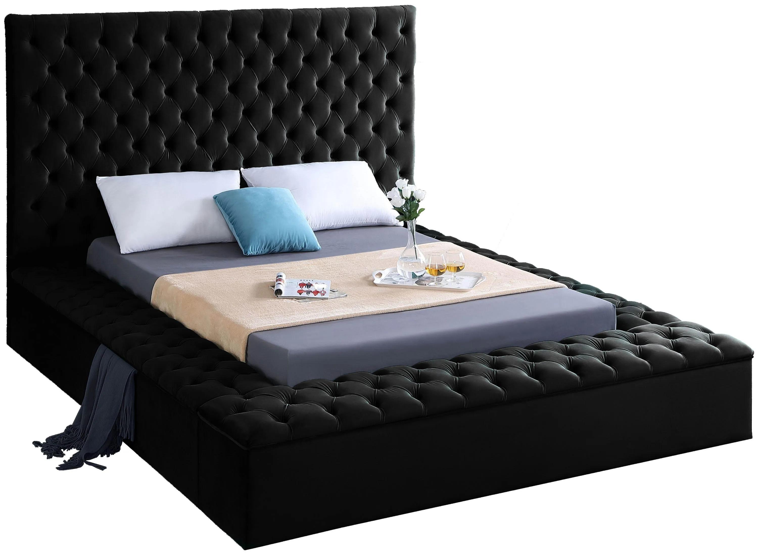 Bliss Bed