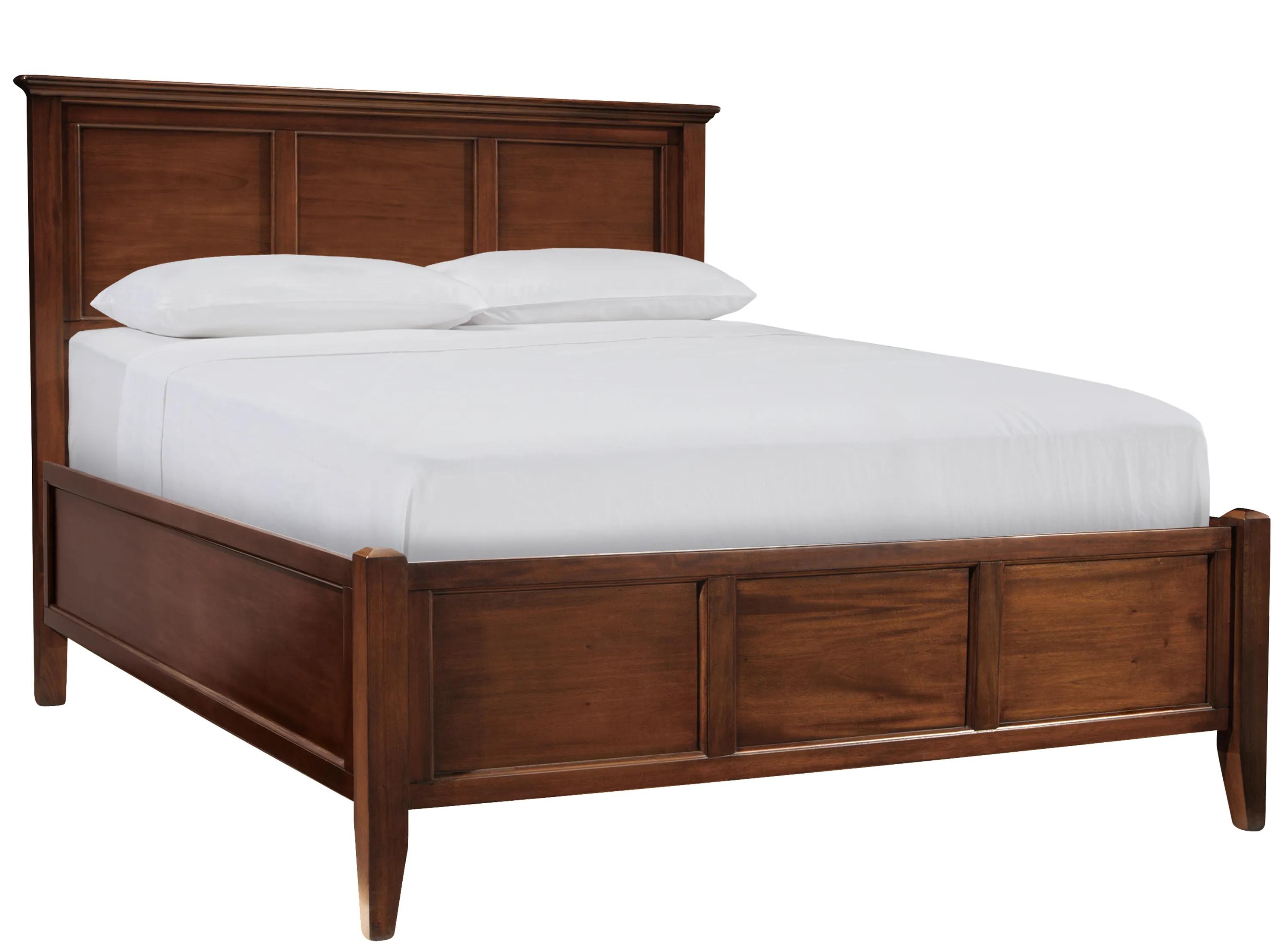 Westlake Panel Bed
