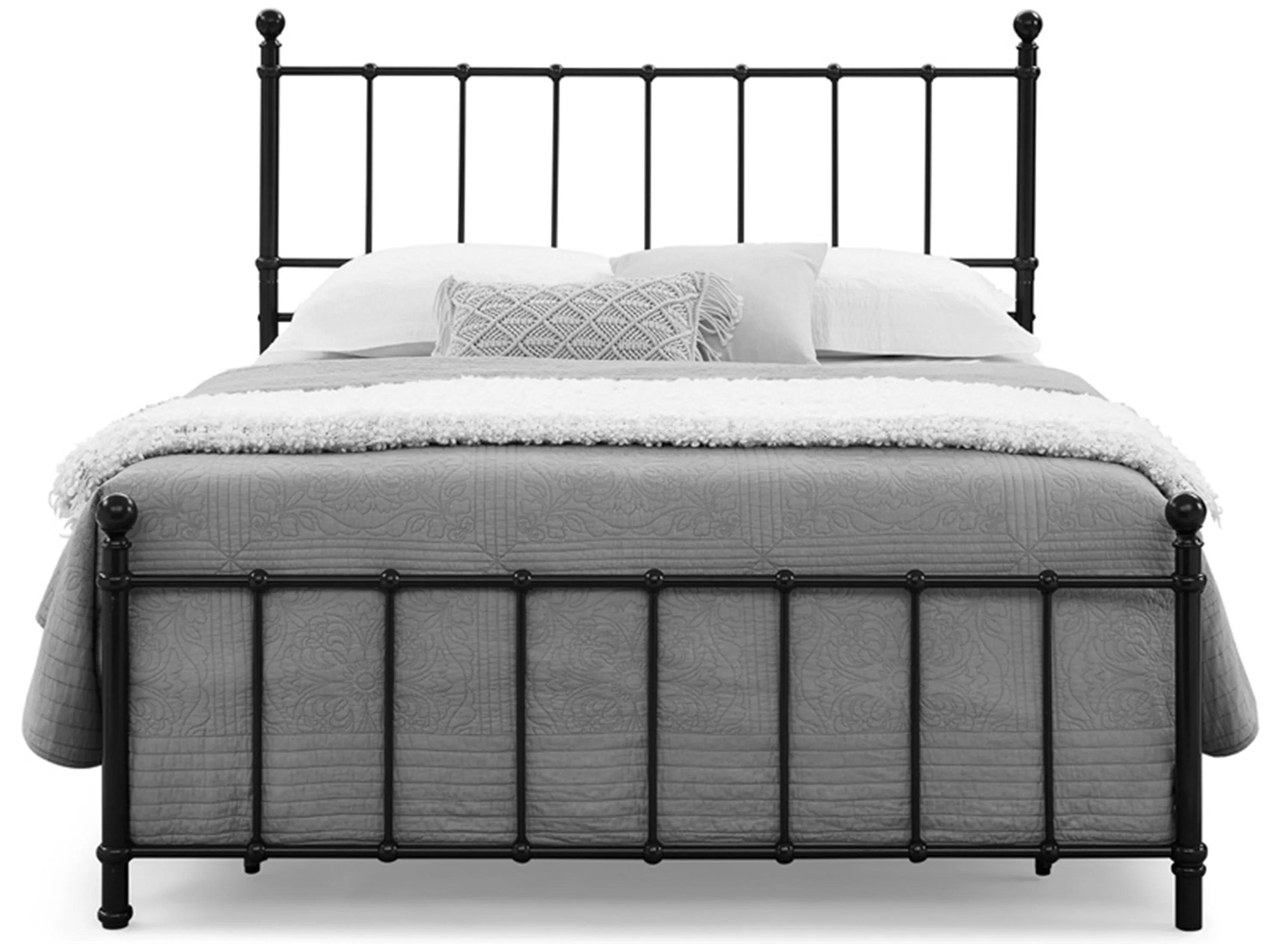 Zora Bed