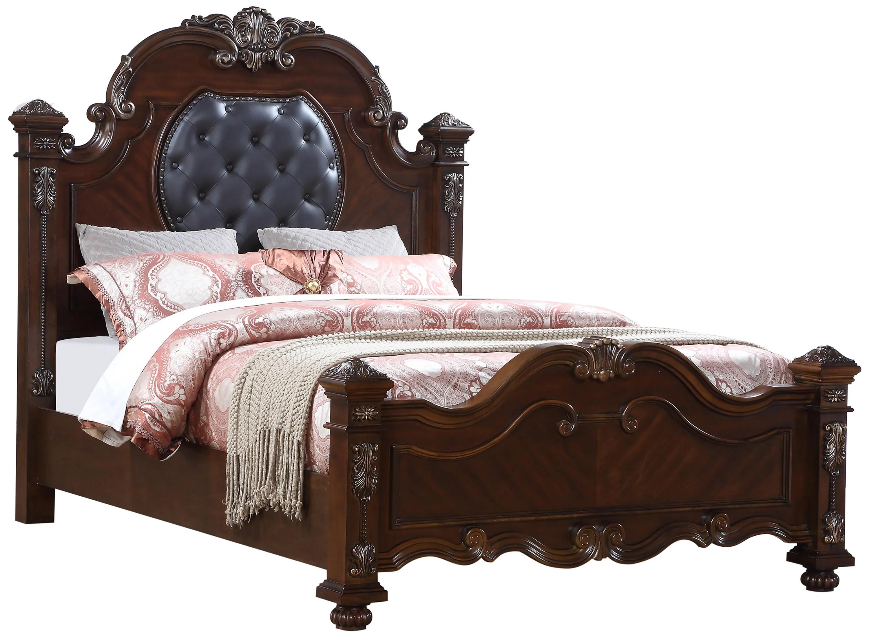 Destiny Bed