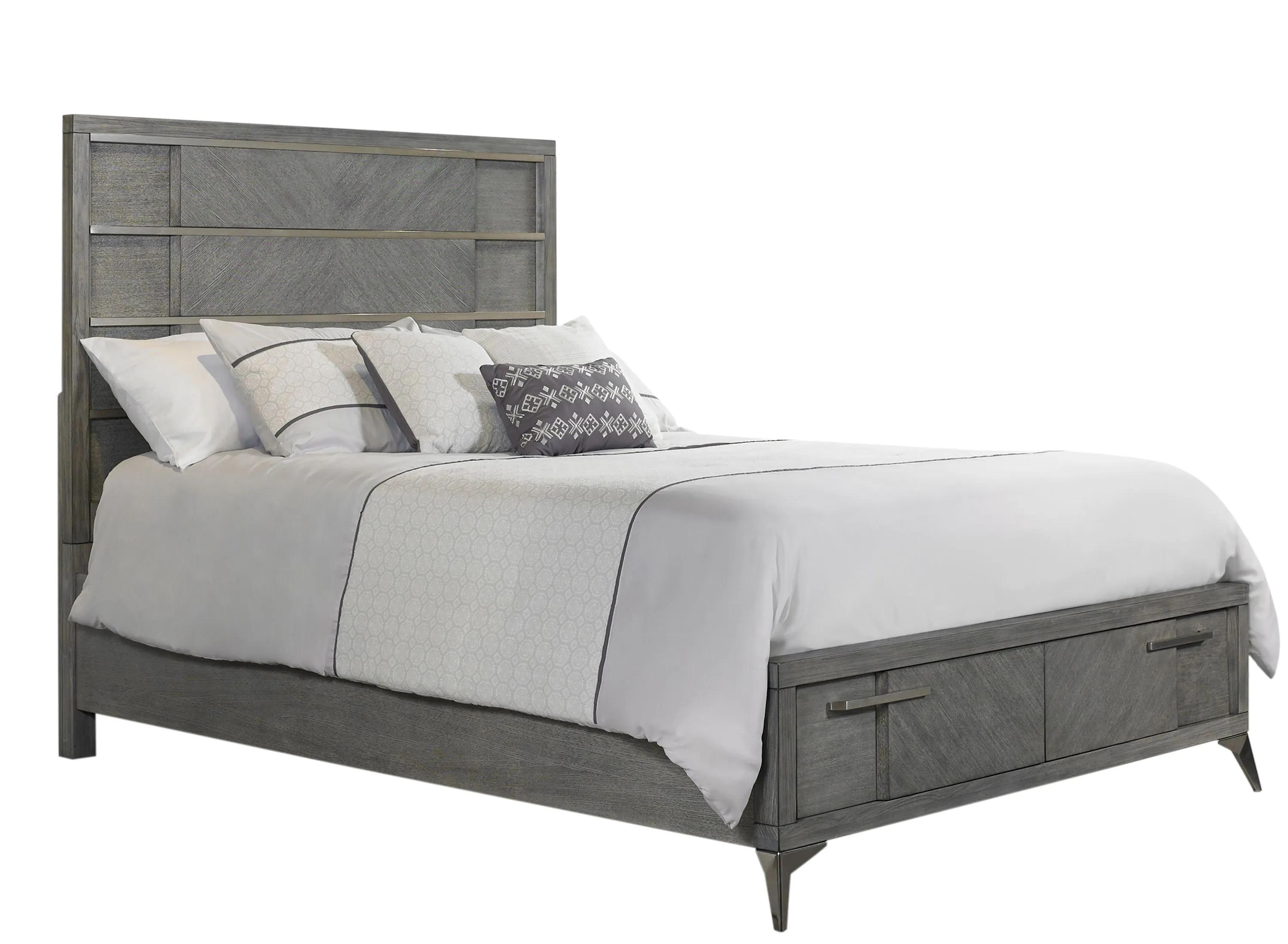 590110620 Aries Storage Bed sku 590110620