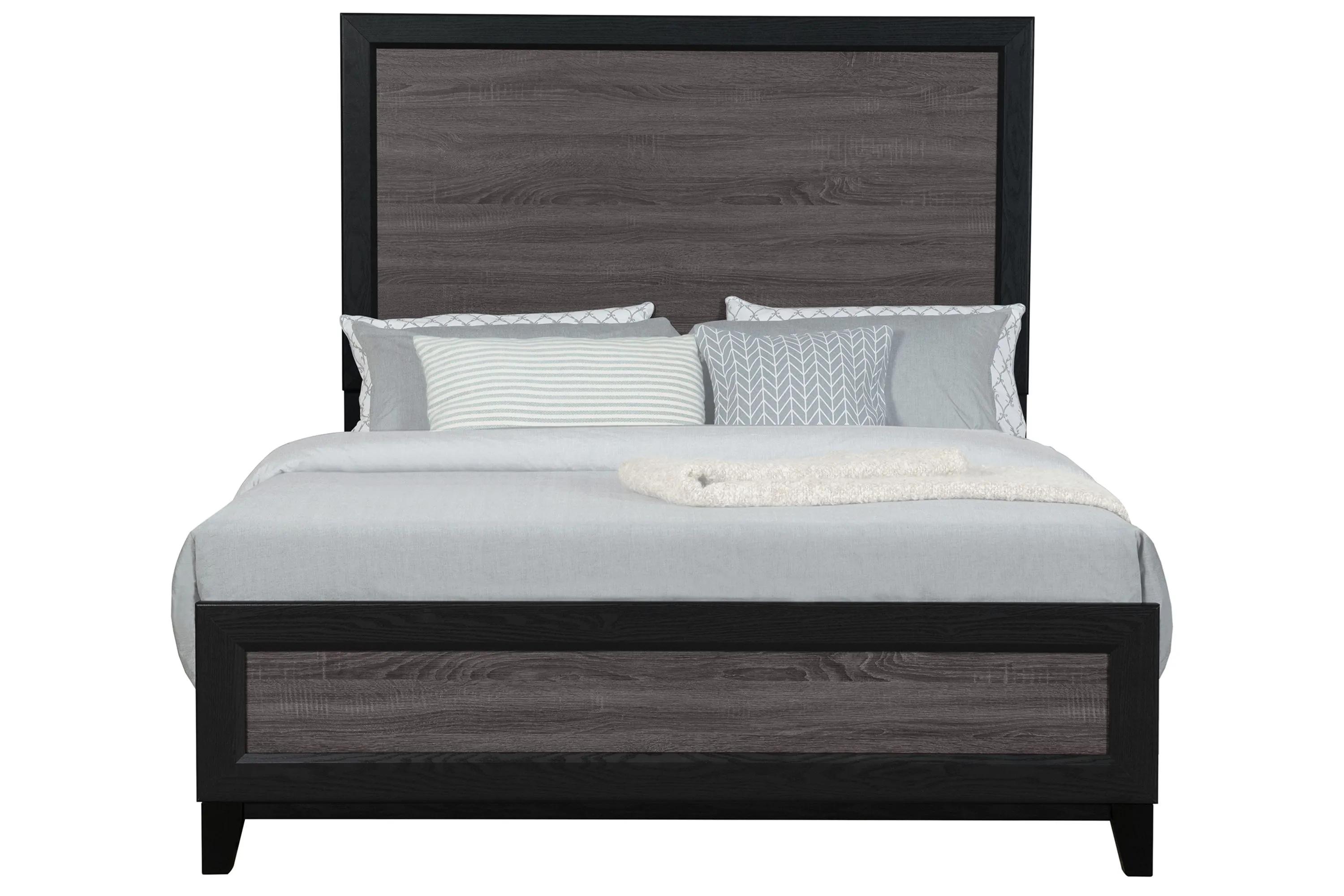 Lisbon Bed