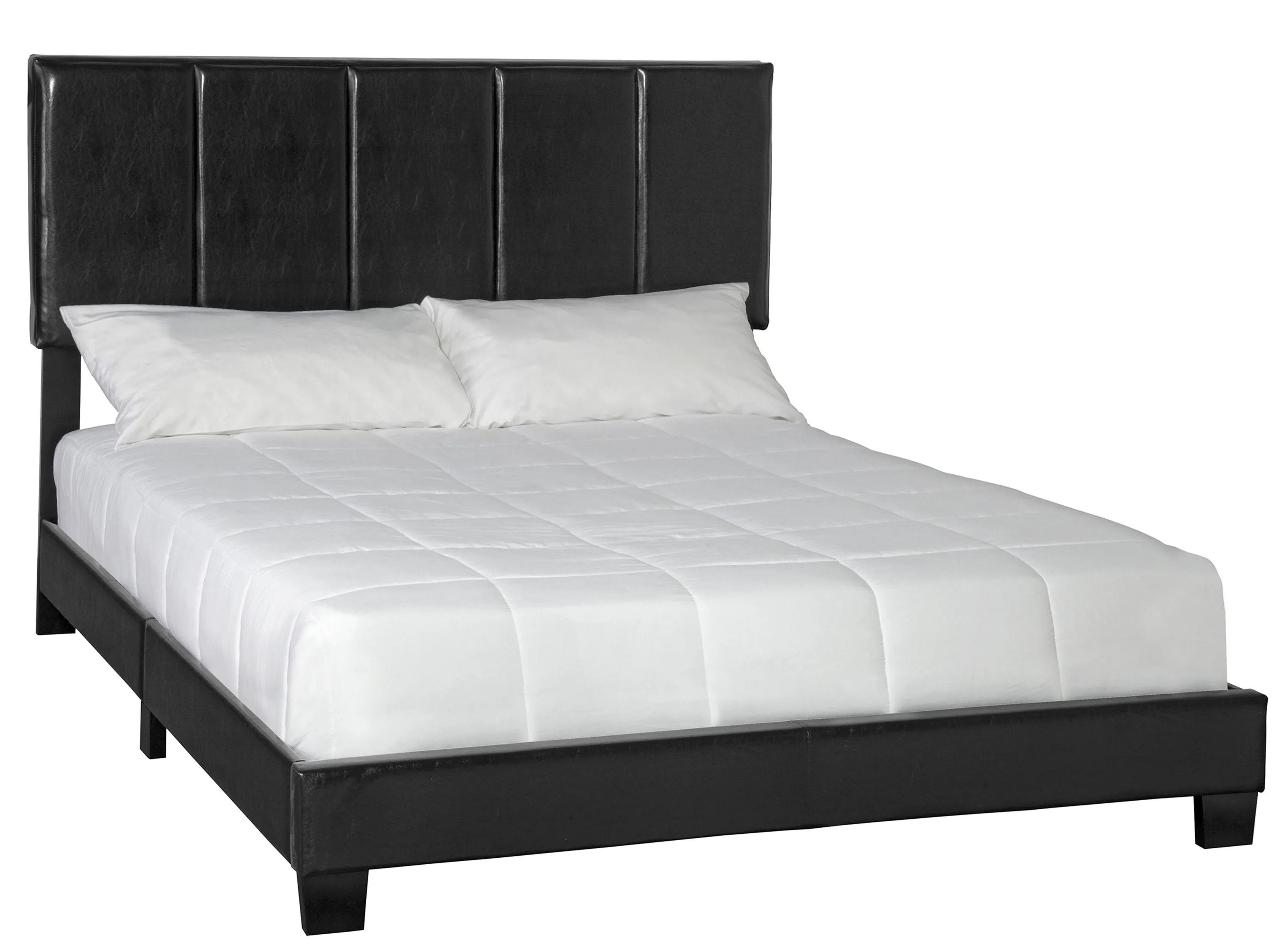 Harper Upholstered Bed