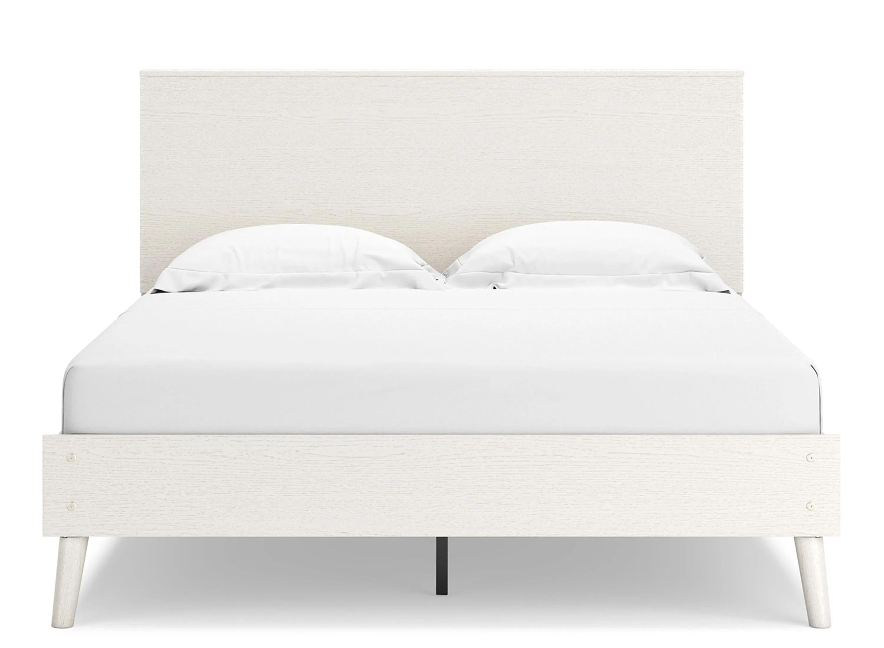 Aprilyn Bookcase Bed