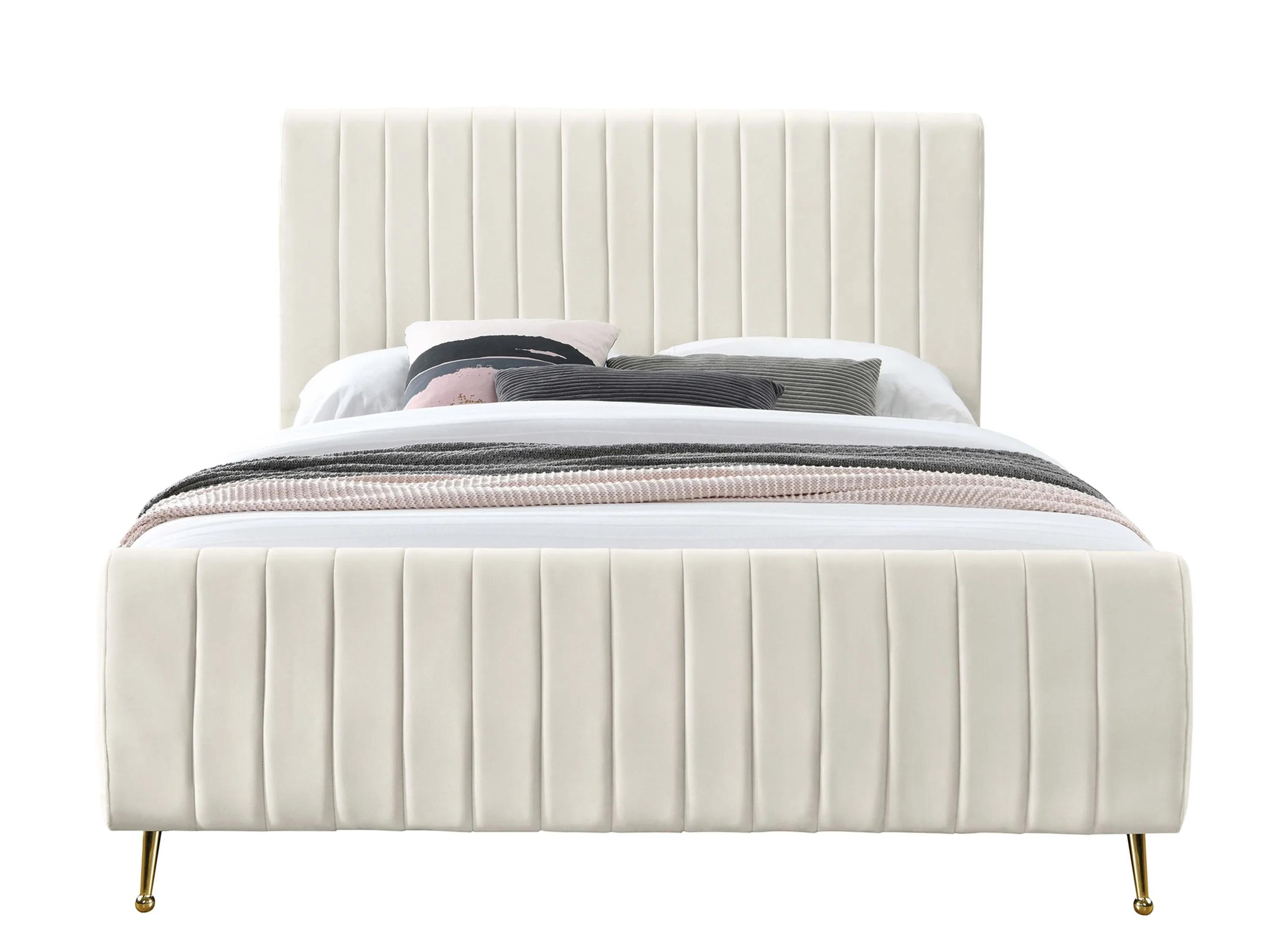 Zara Full Bed