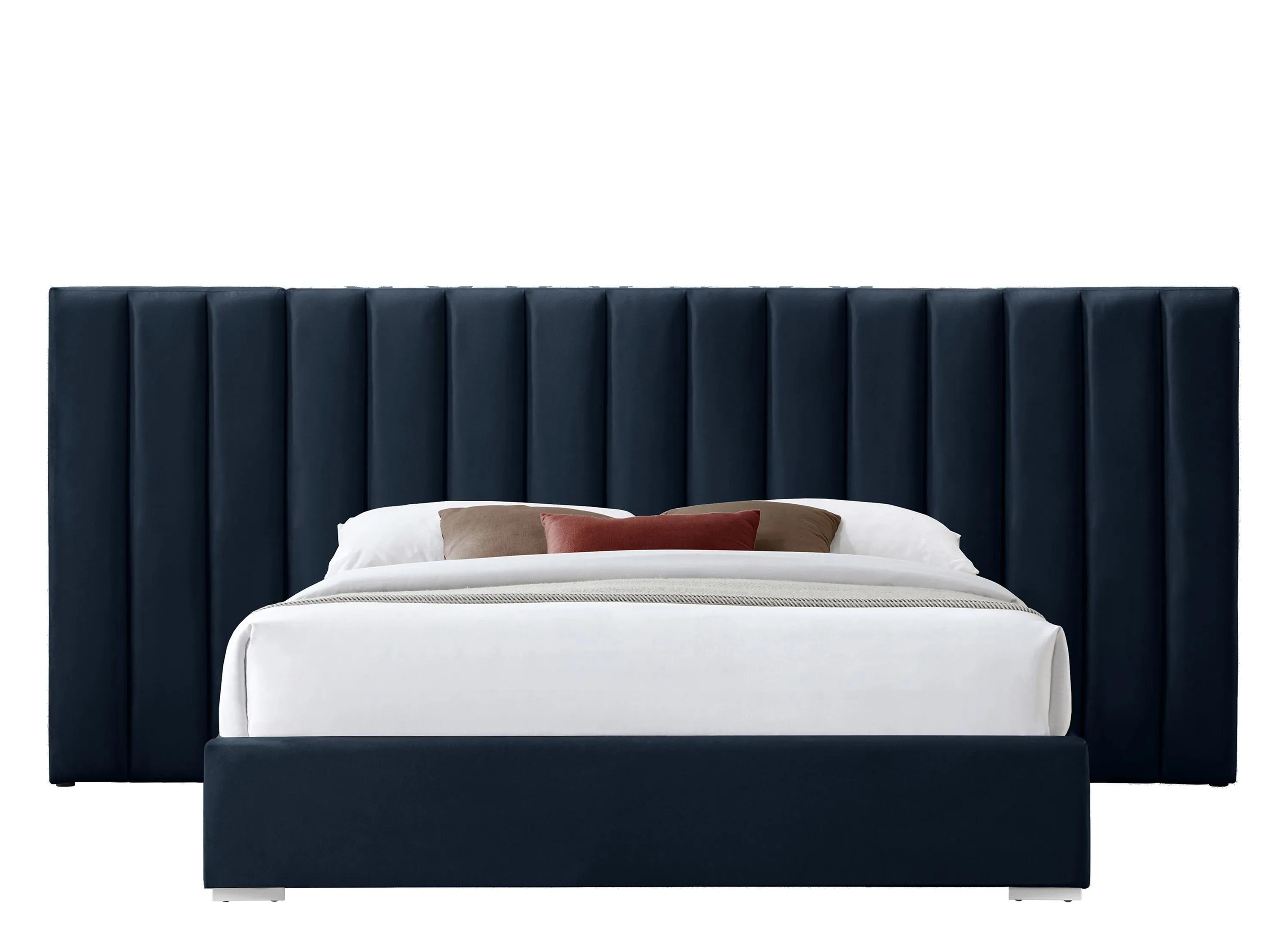 Pablo Queen Bed