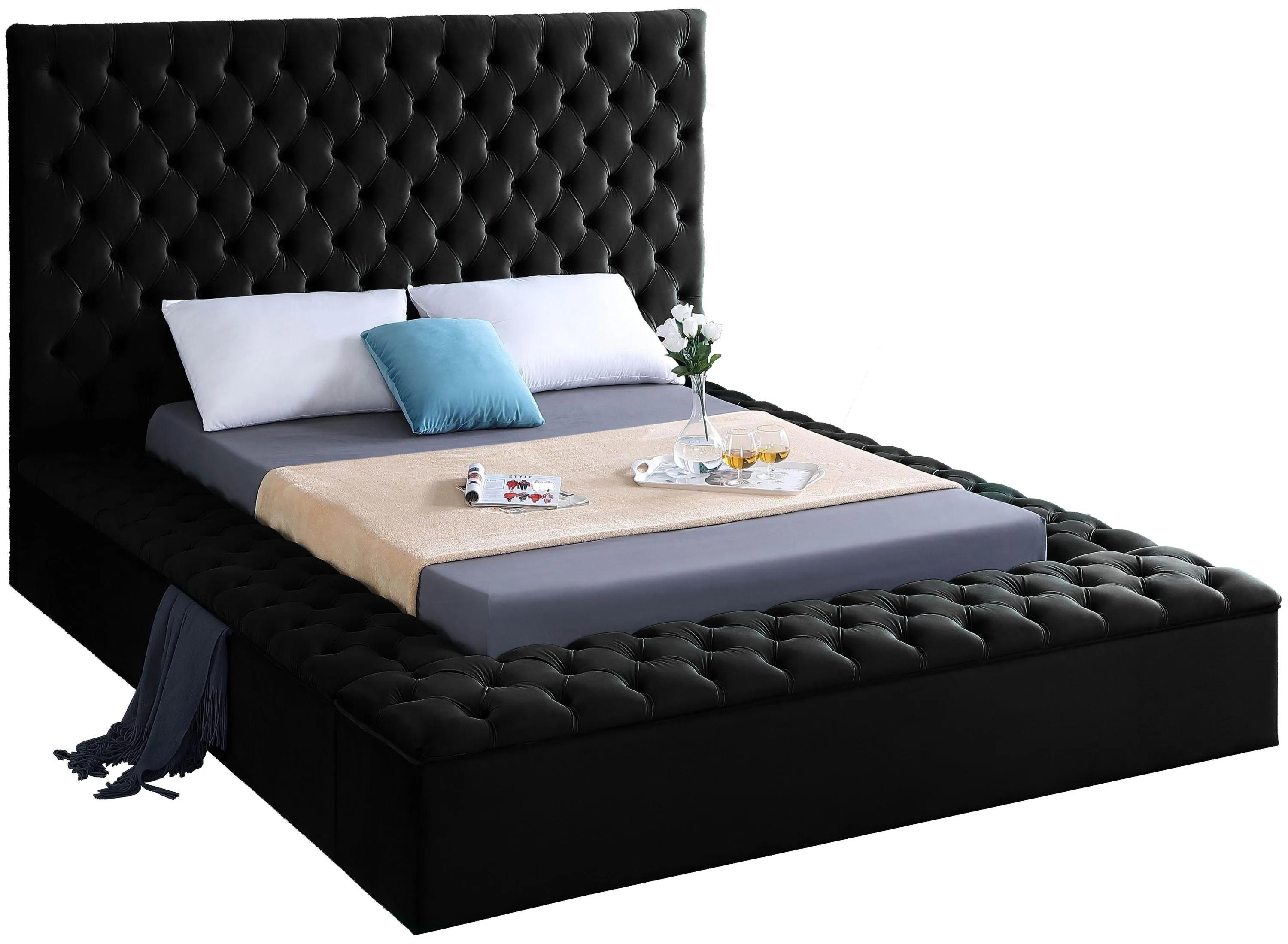 Bliss Bed