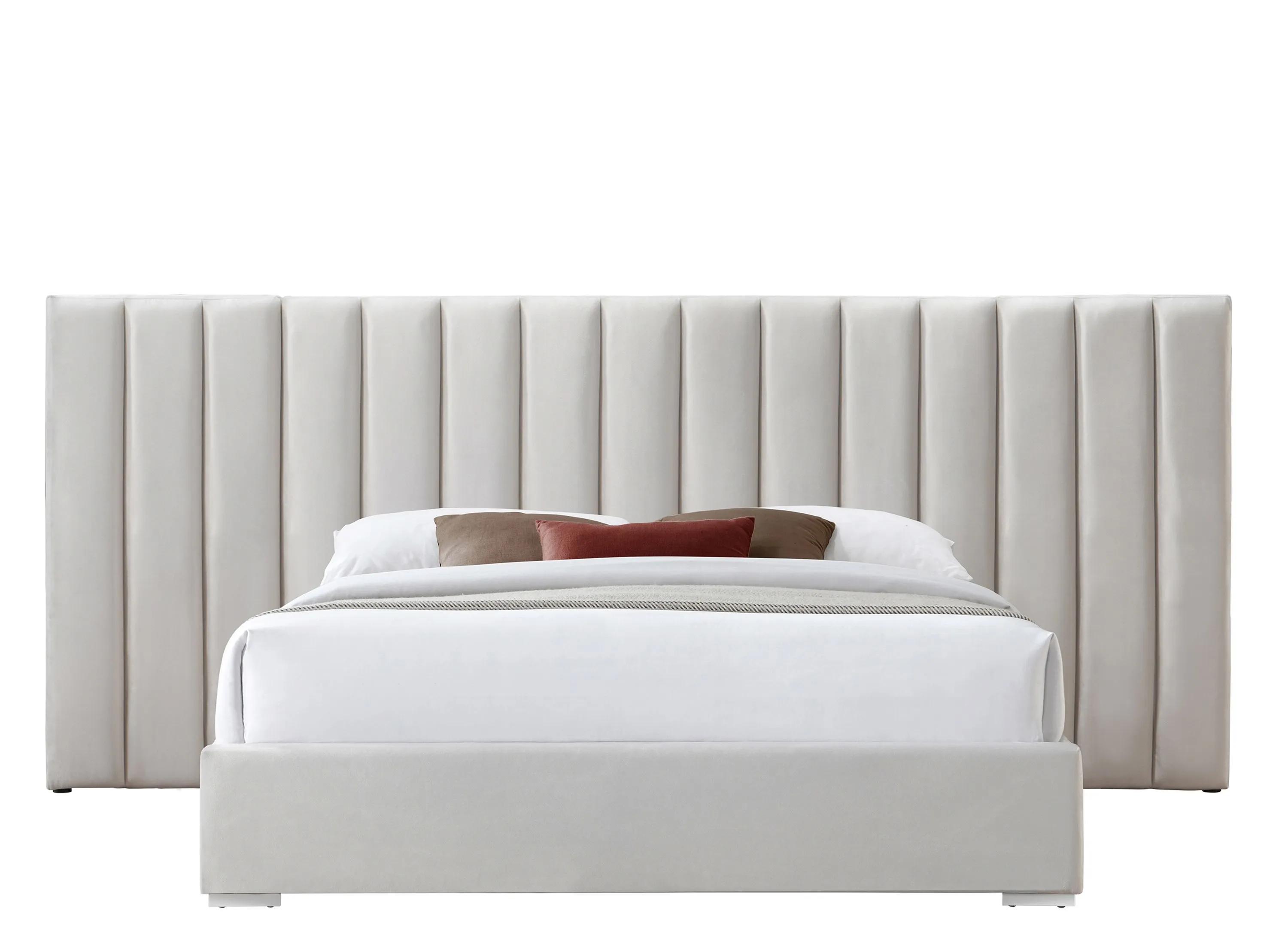 Pablo Queen Bed