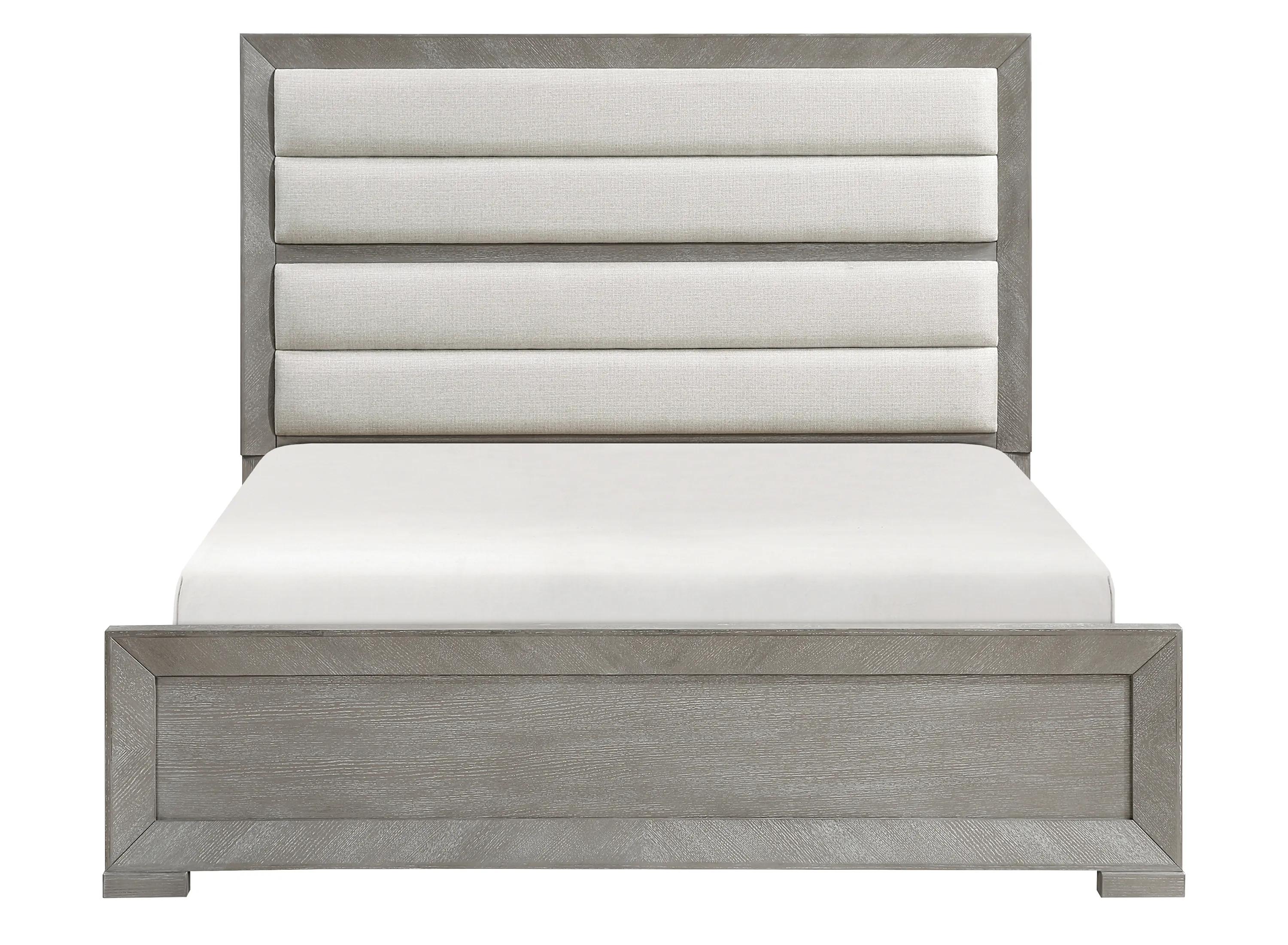 Deryn Park Bed