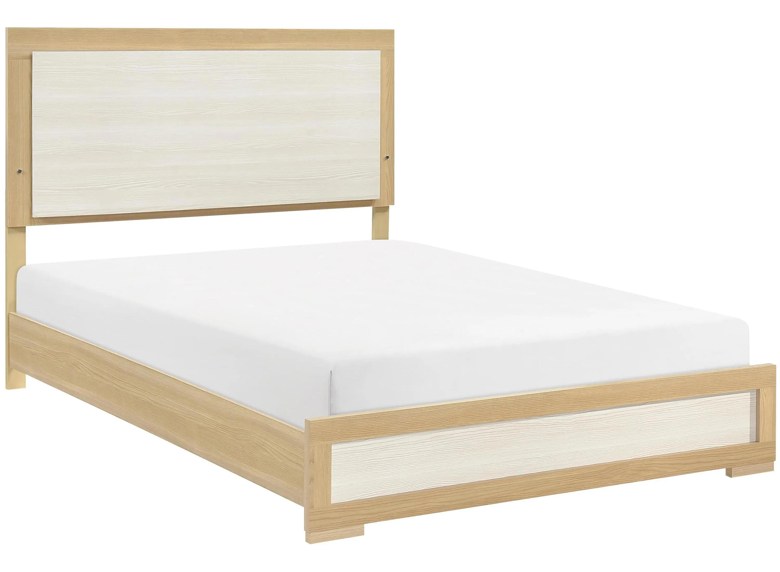 Clayton Bed