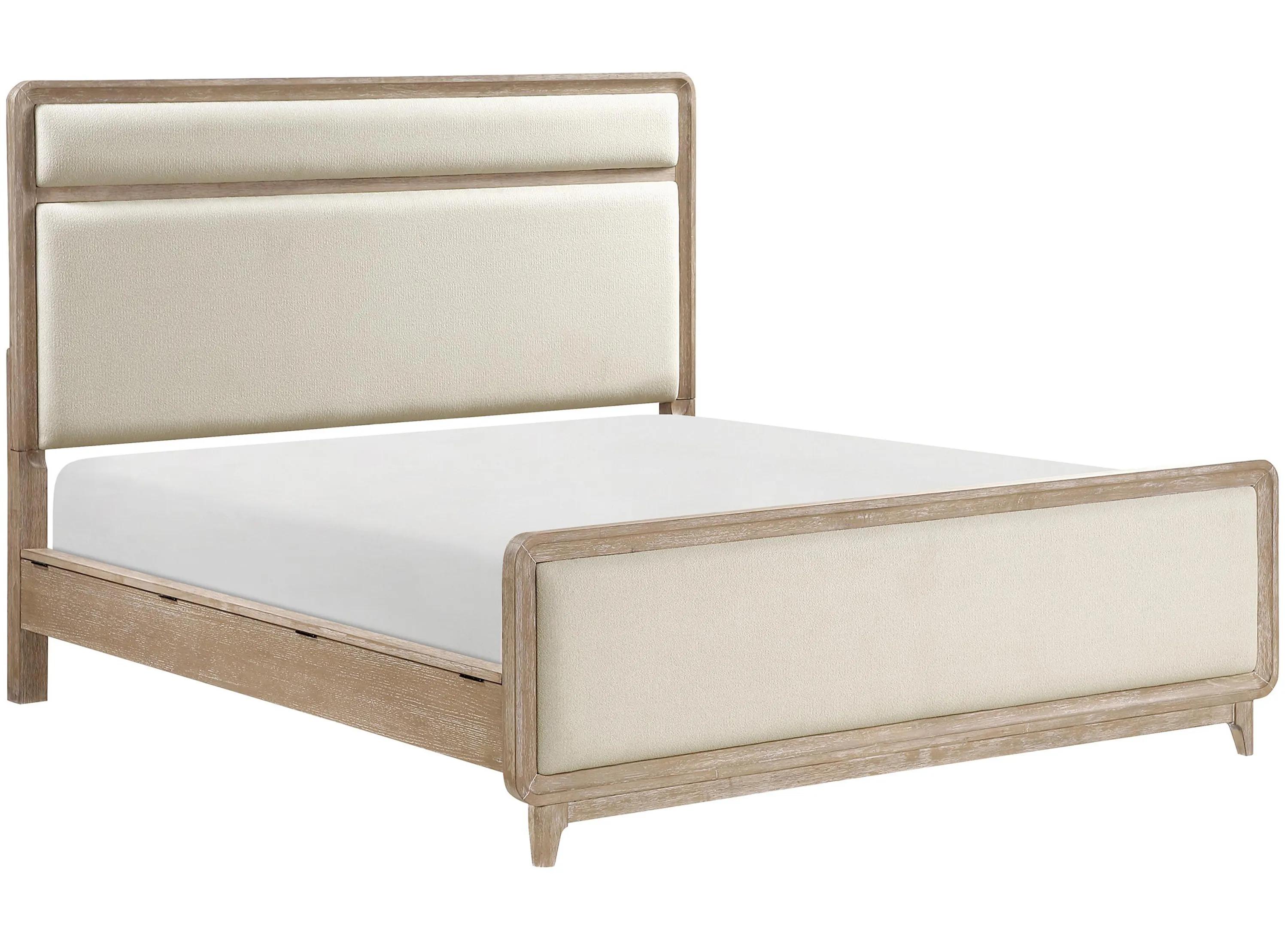 Broome Bed