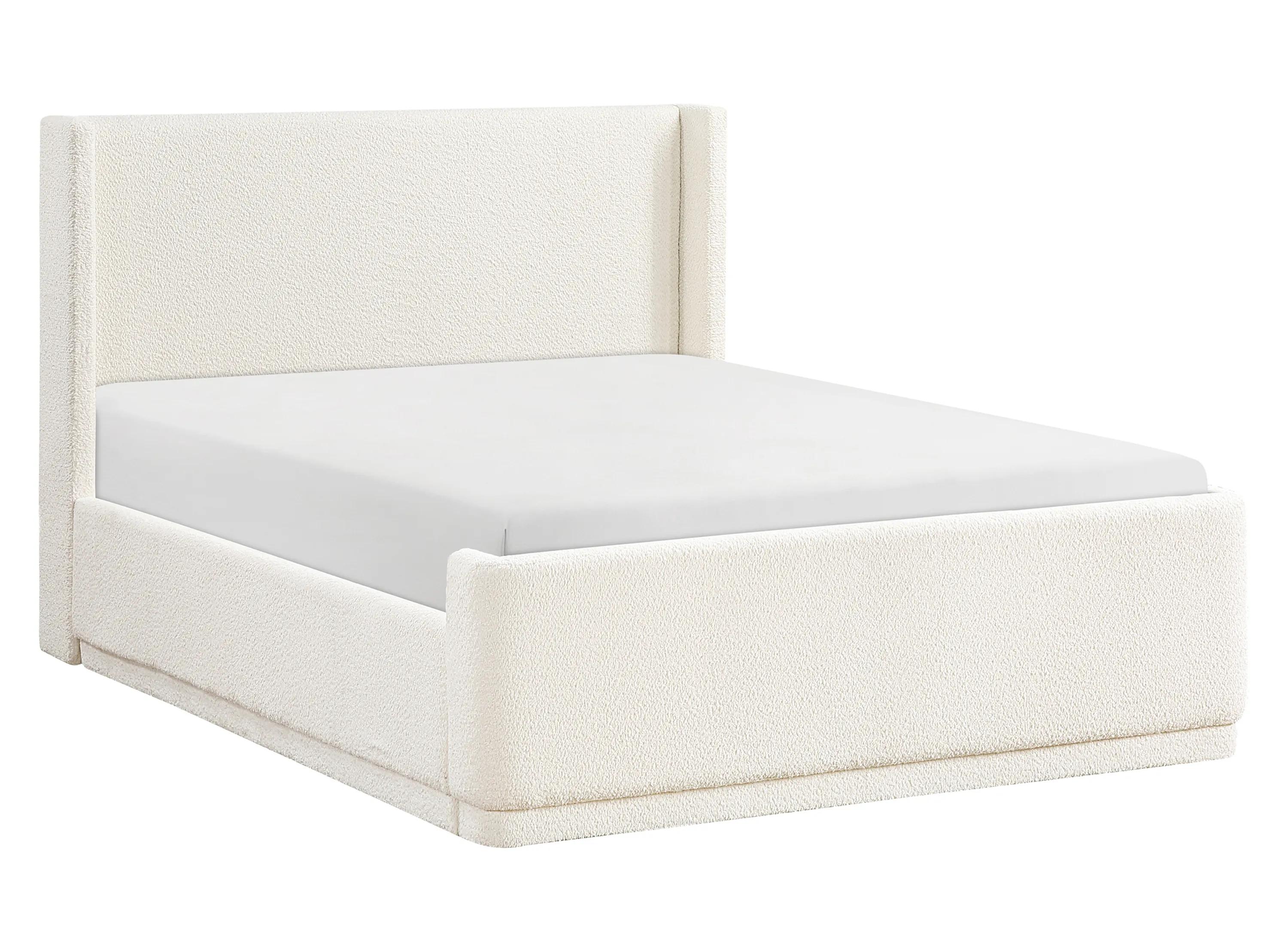 Wrenn Platform Bed