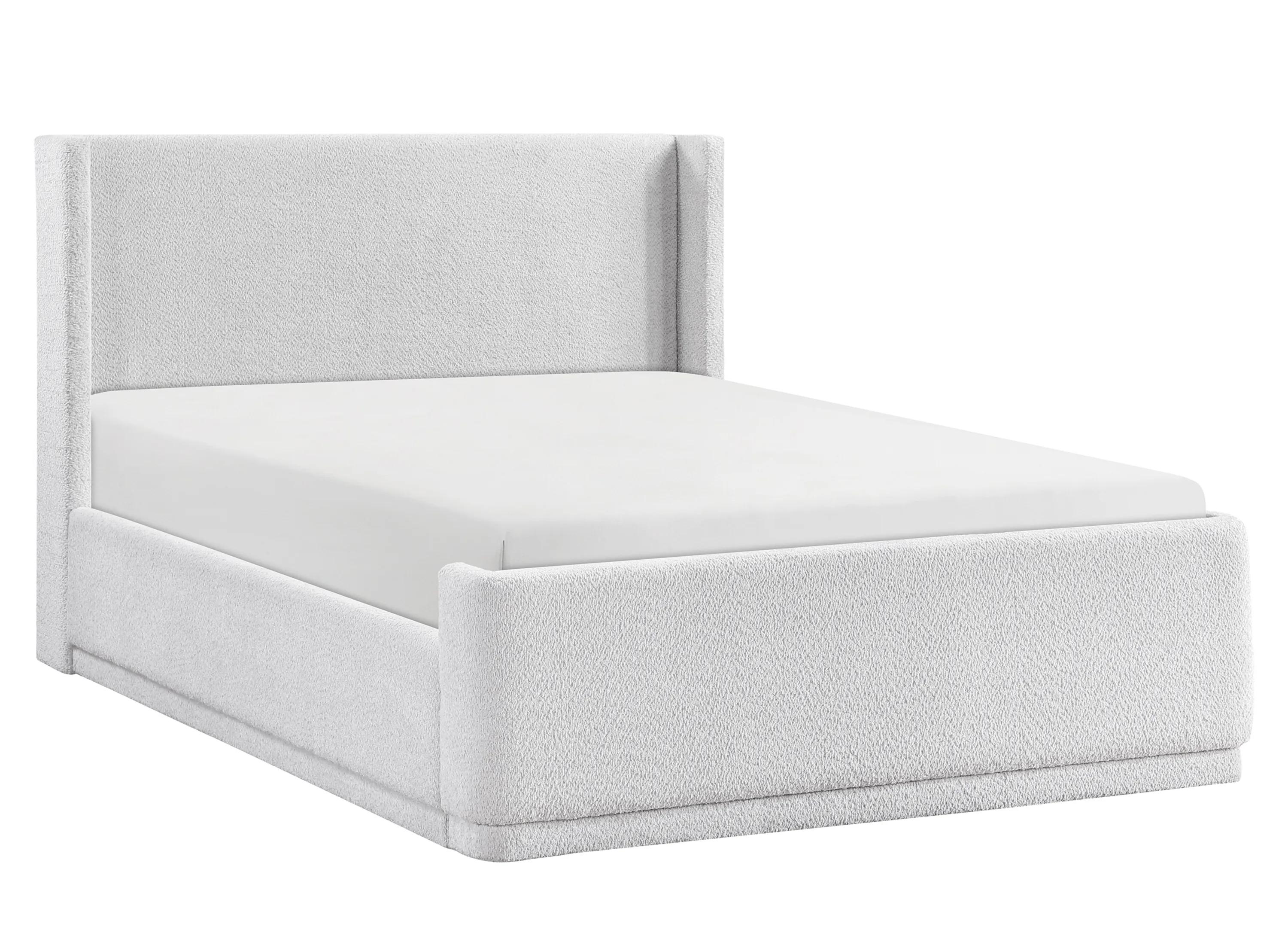 Wrenn Platform Bed