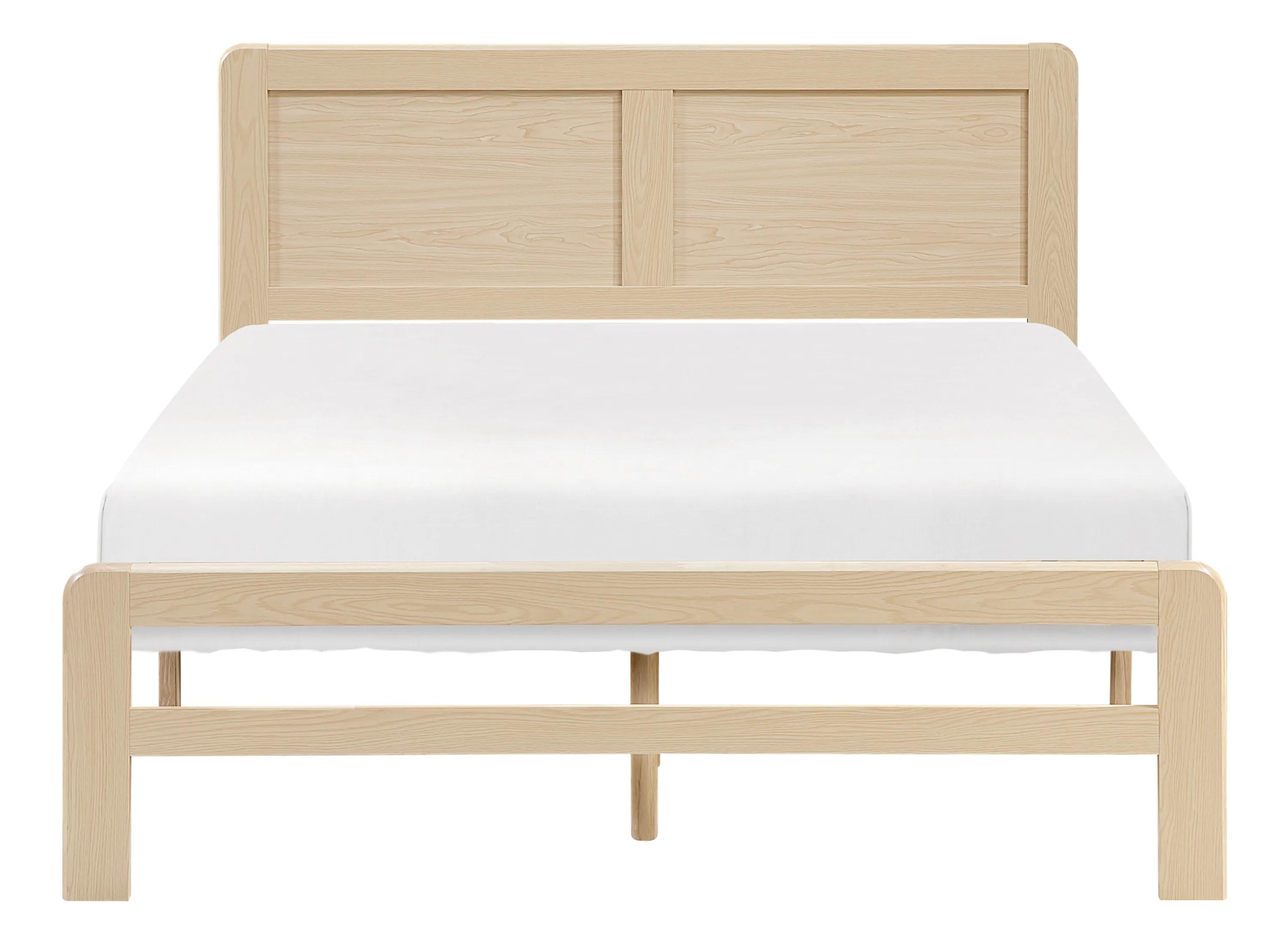 Tempe Platform Bed