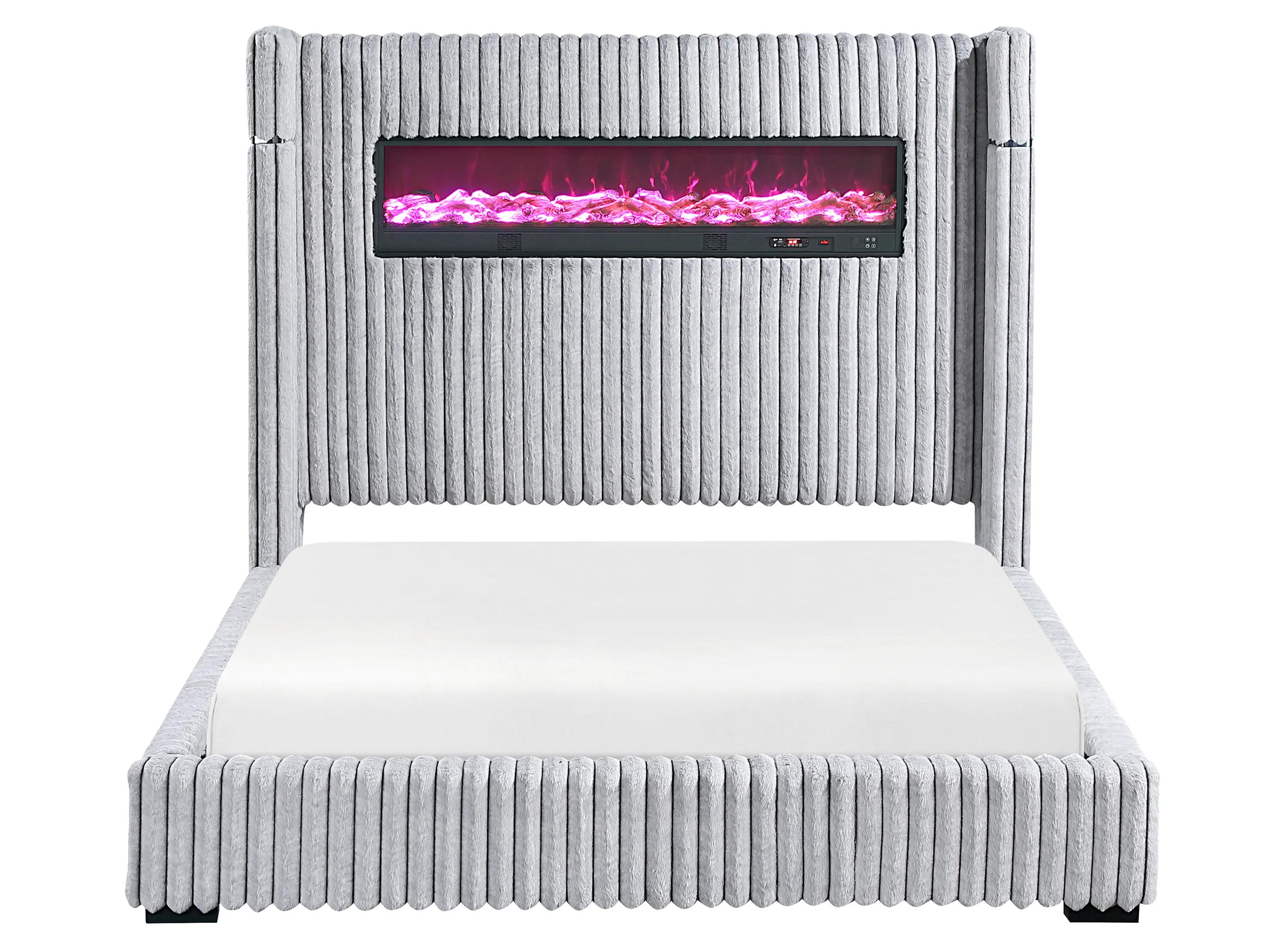 Eva Bed