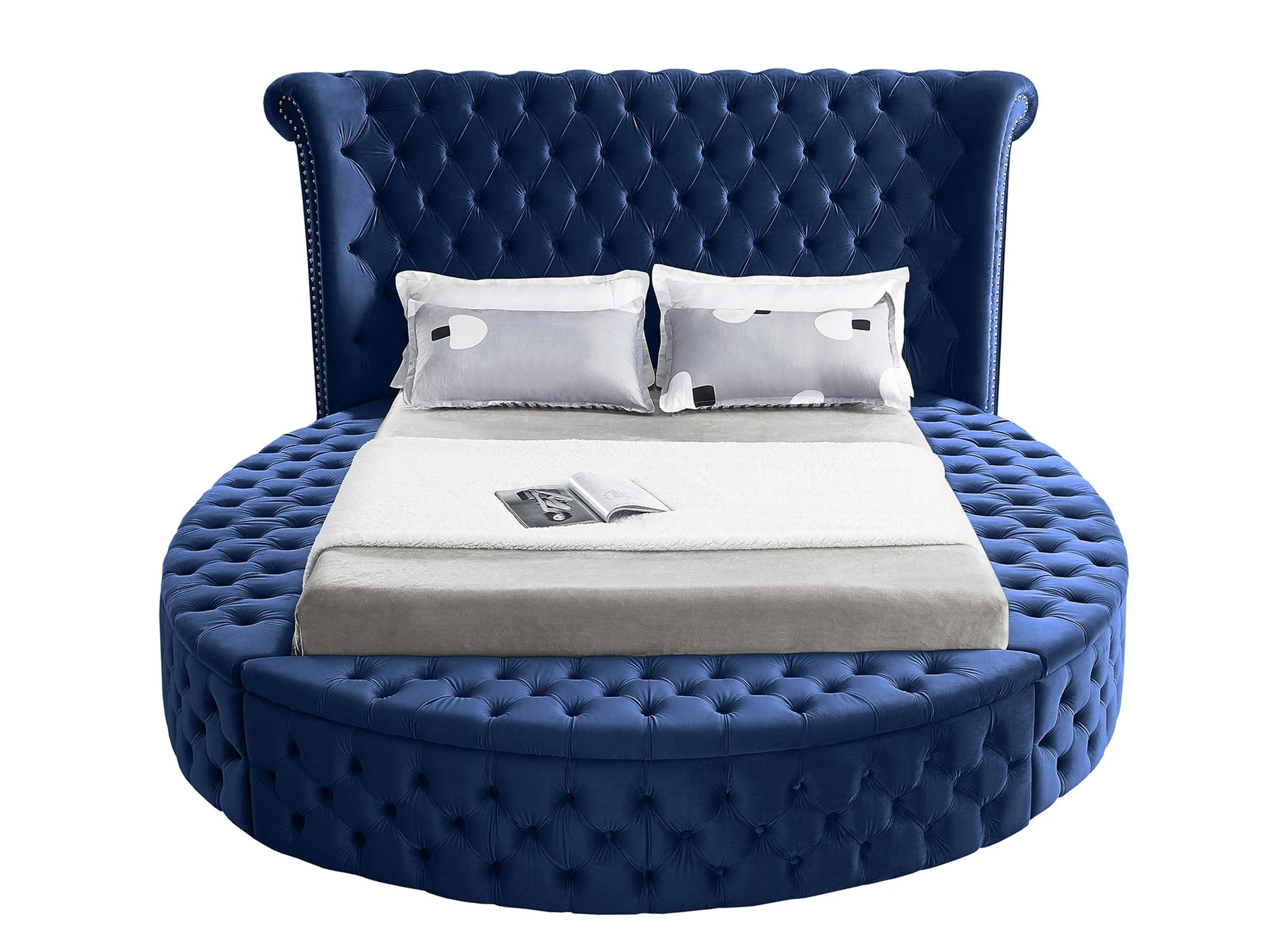 Luxus Queen Bed