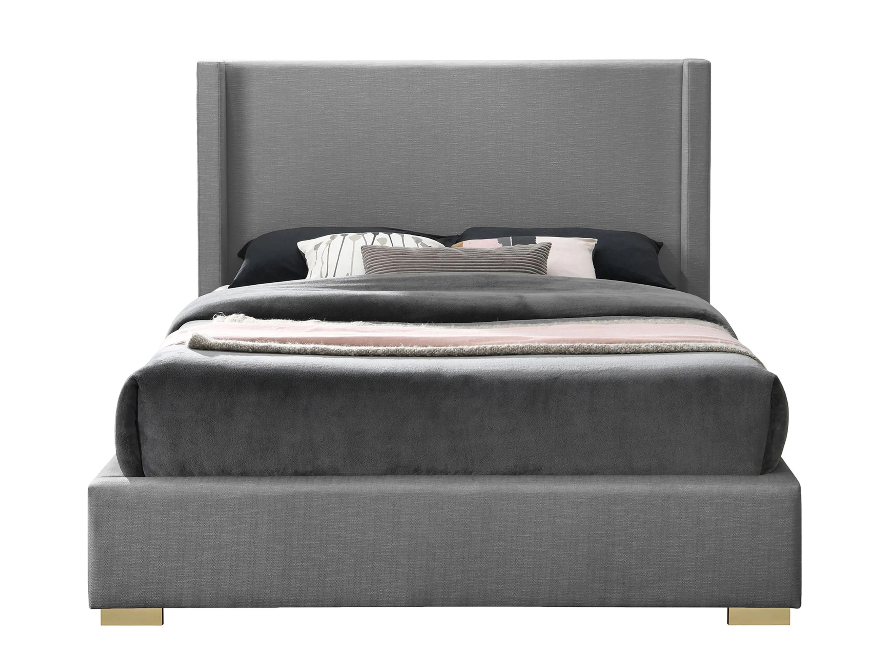 Royce Full Bed