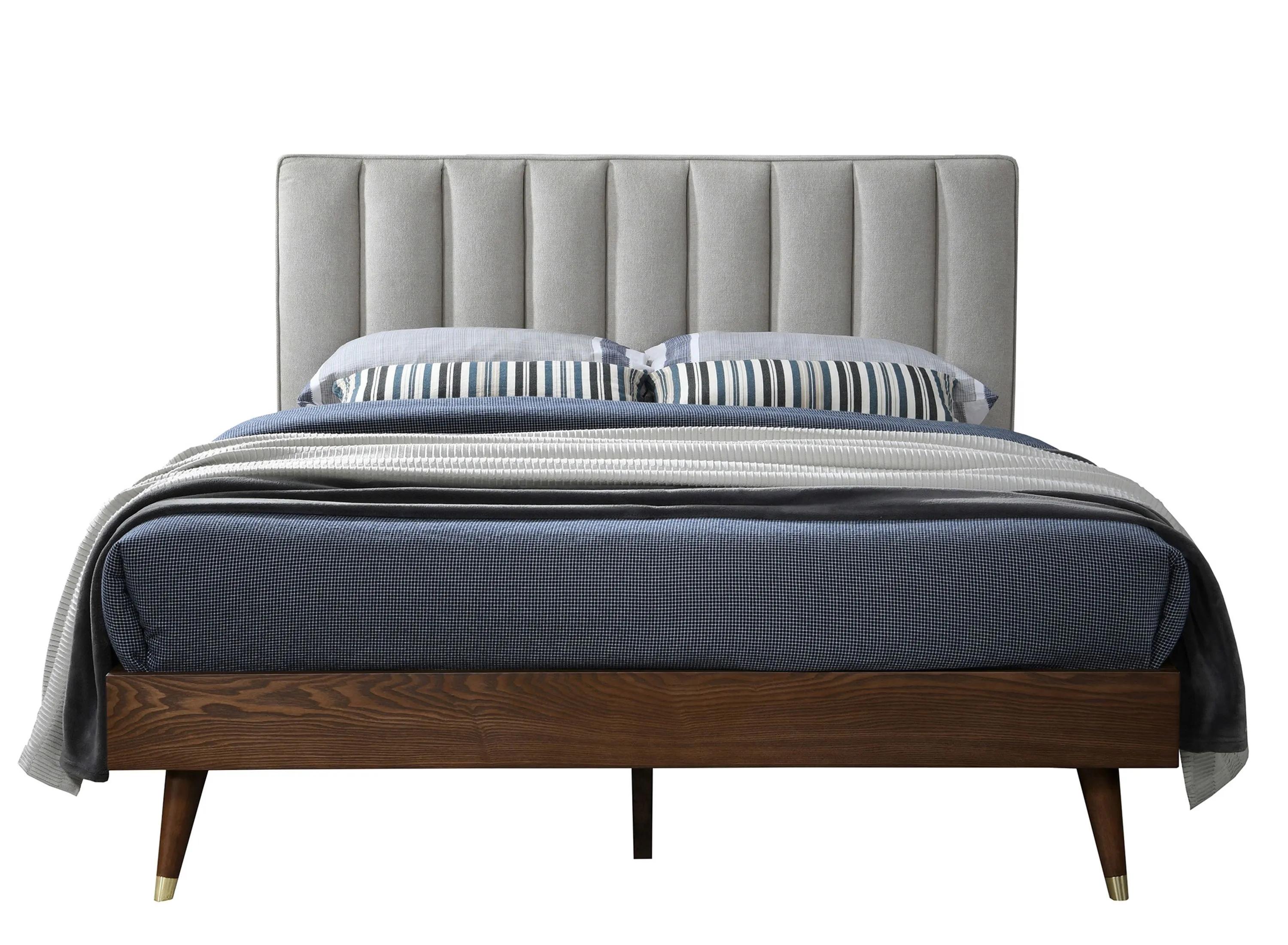 Vance Queen Bed