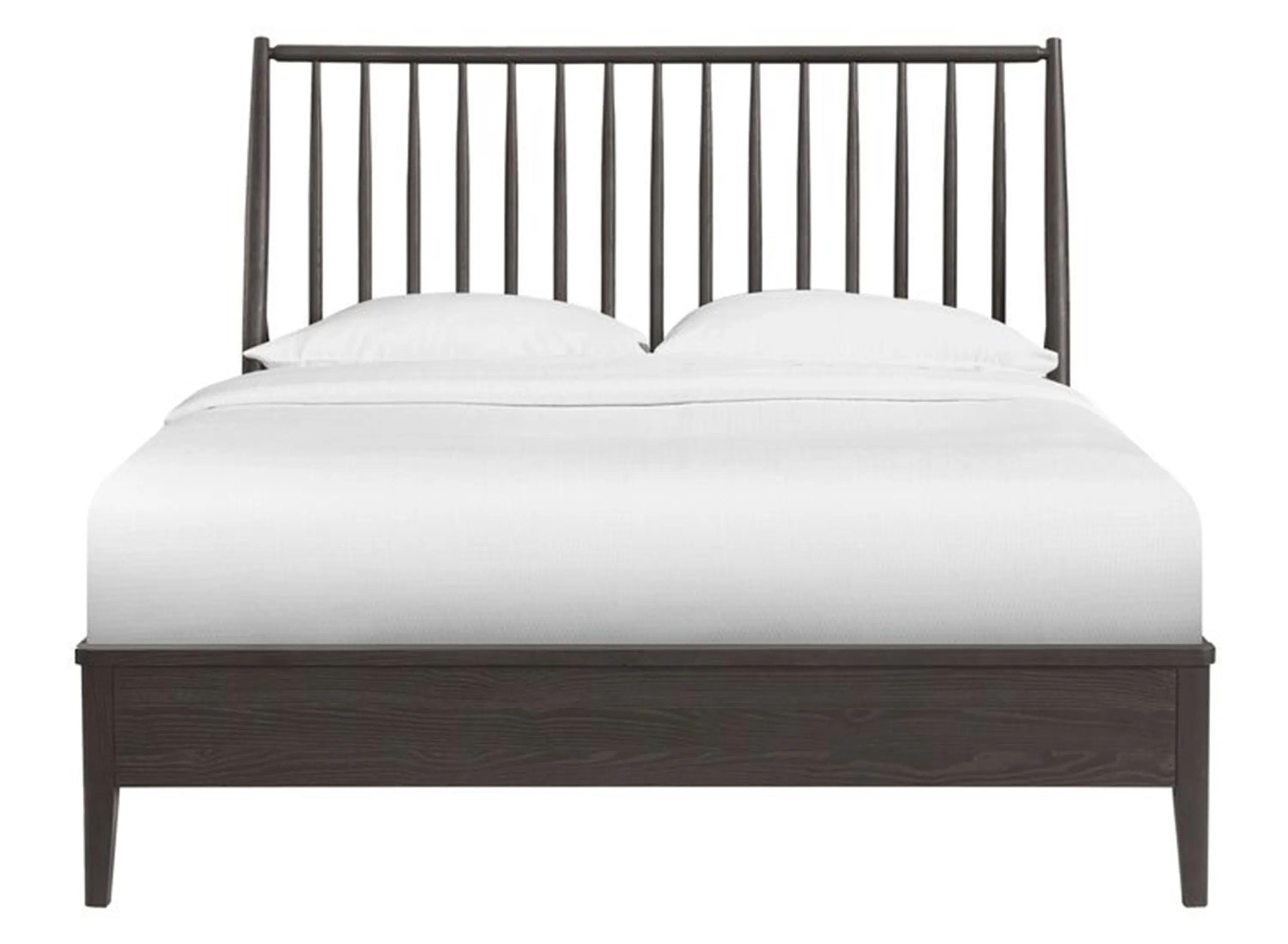 Bayside Spindle Bed