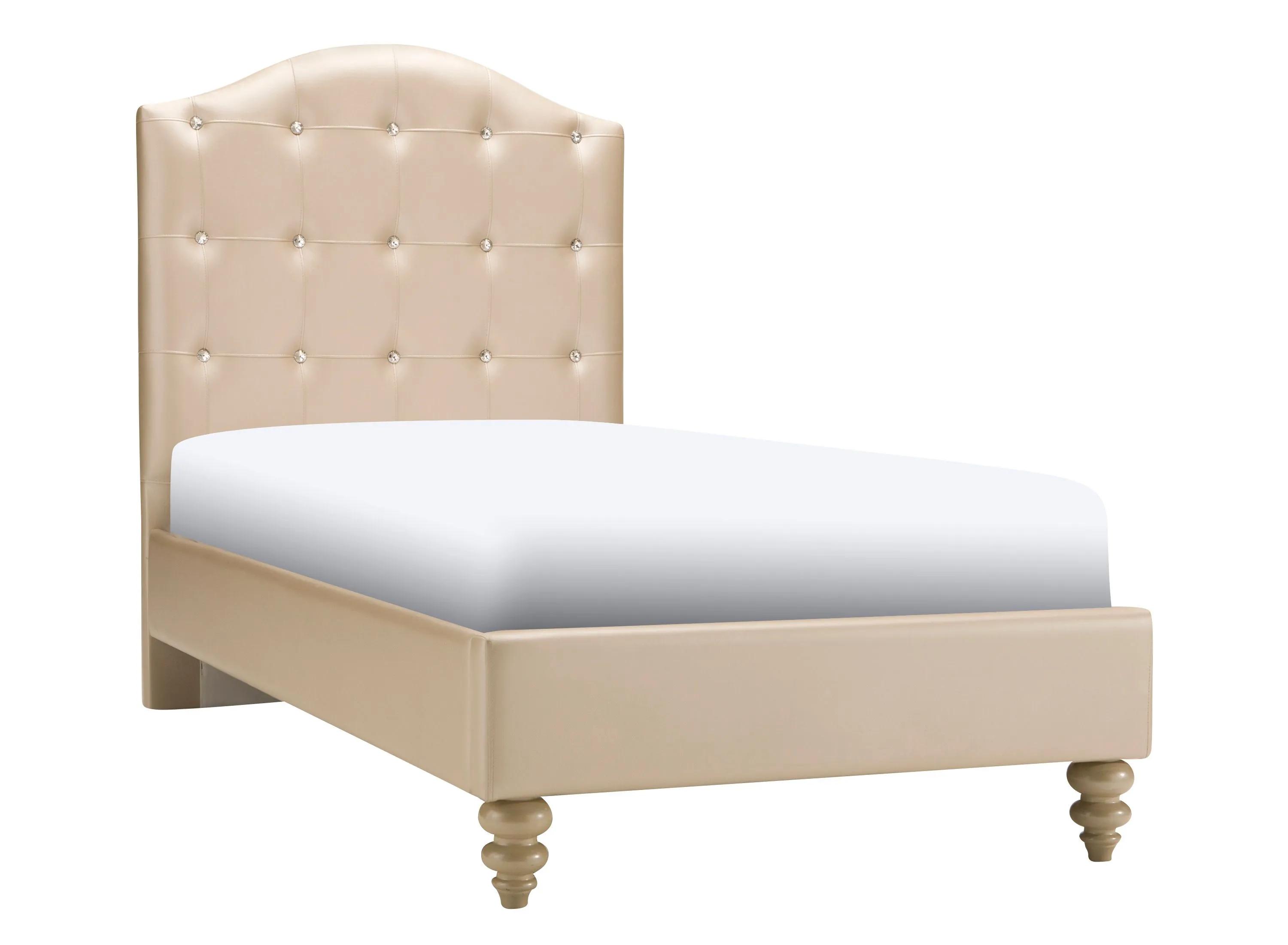 Paris Bed