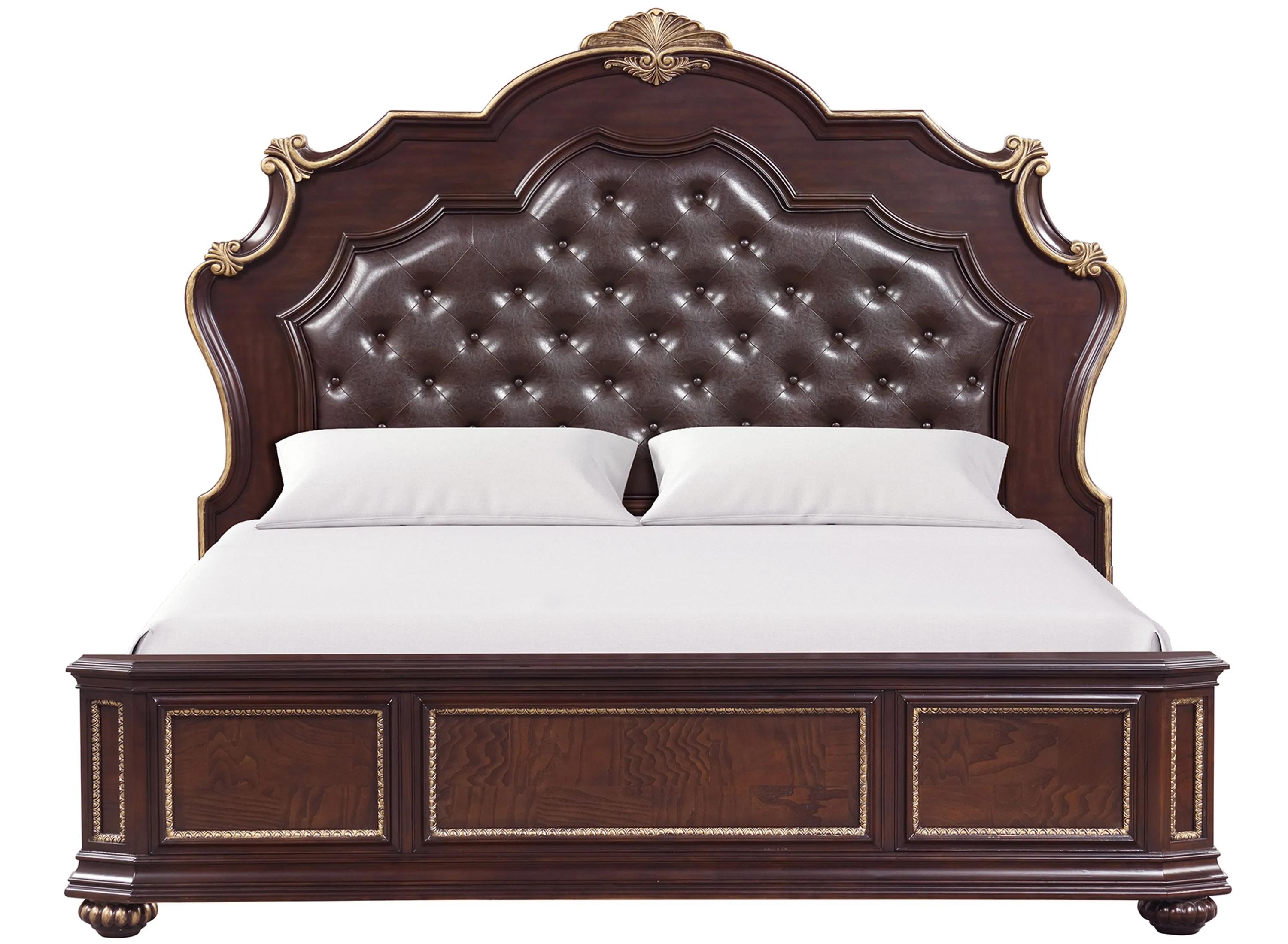 Paris Bed