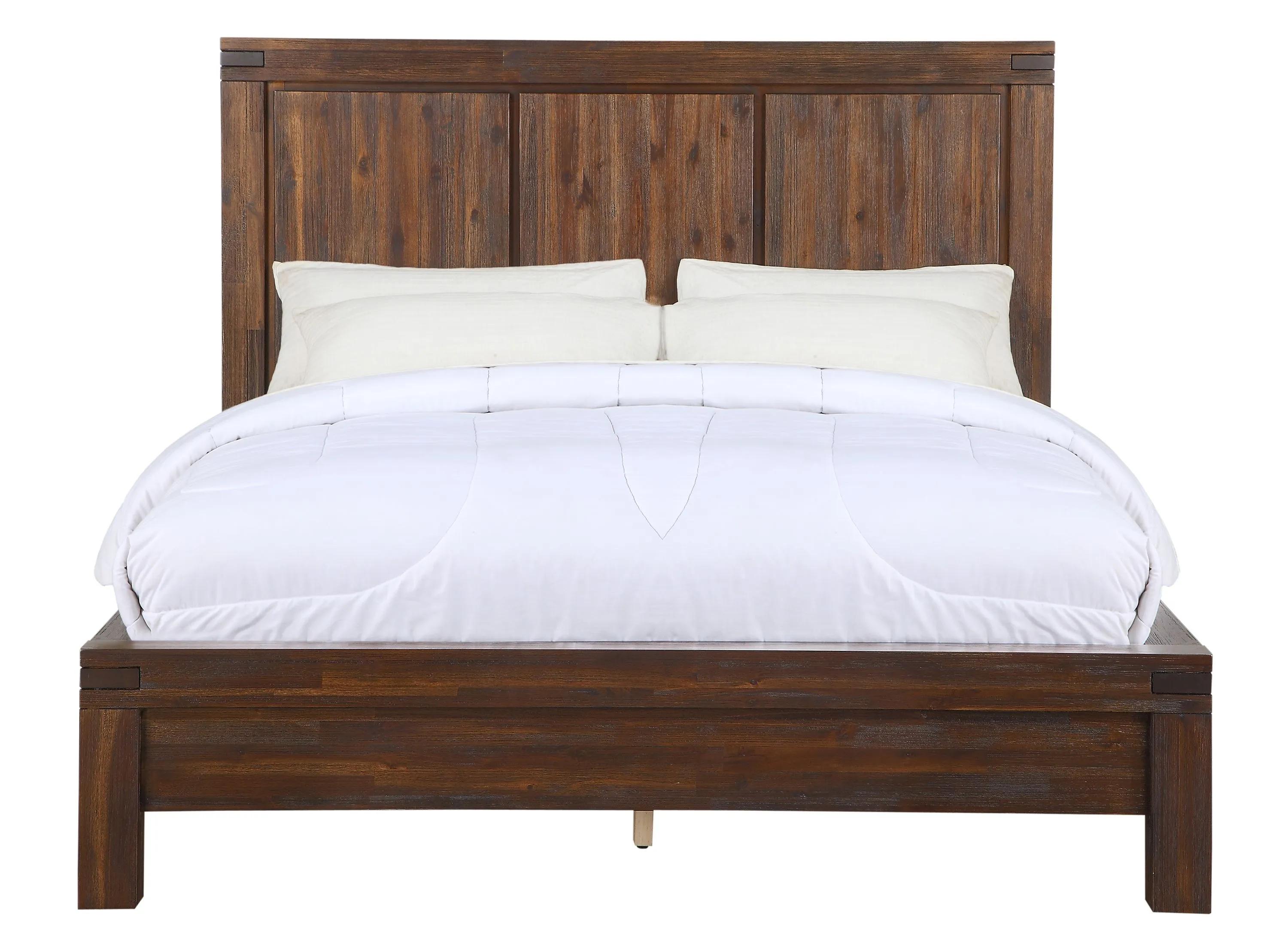 Middlefield Platform Bed