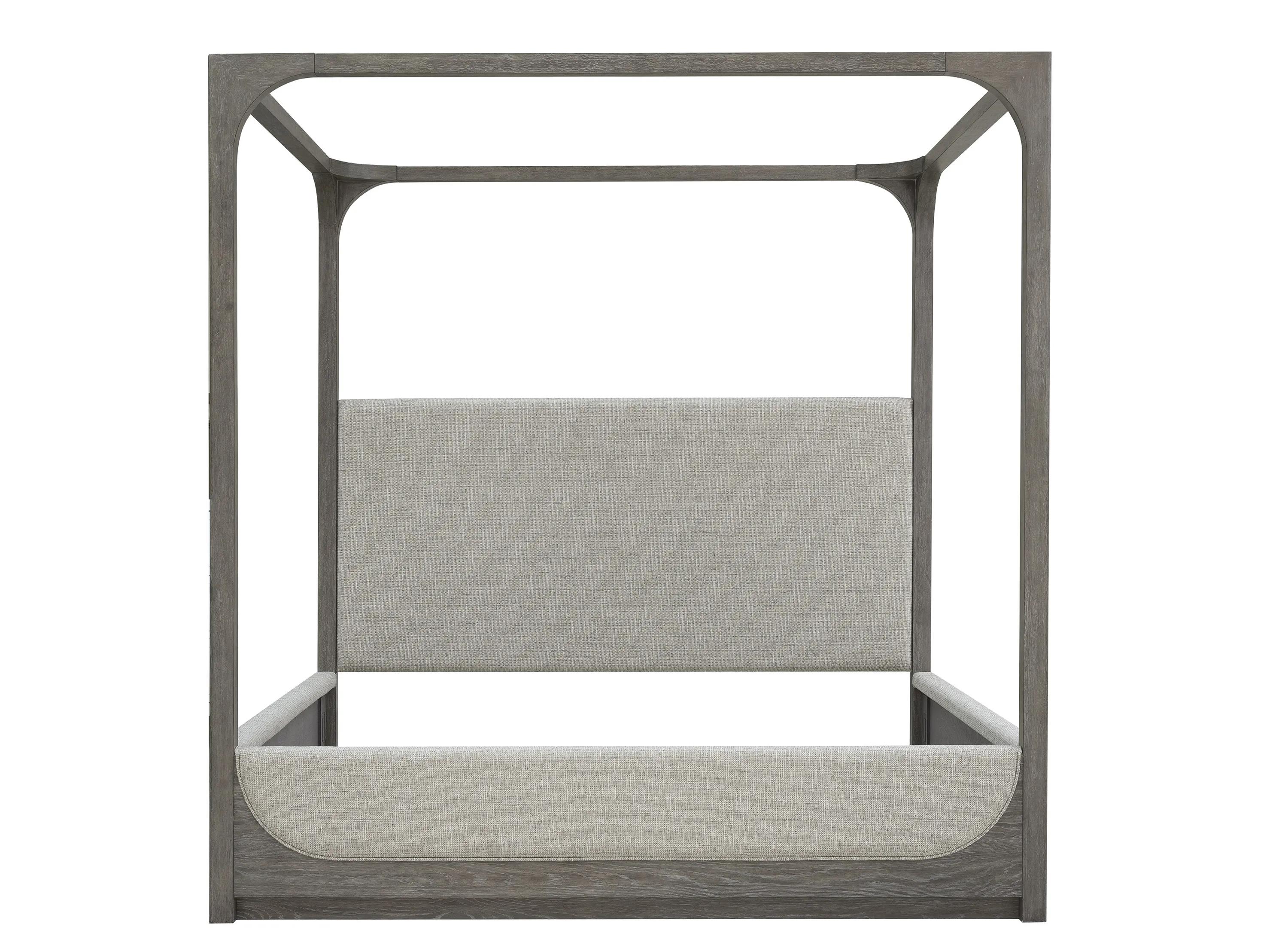 Castleton Canopy Bed