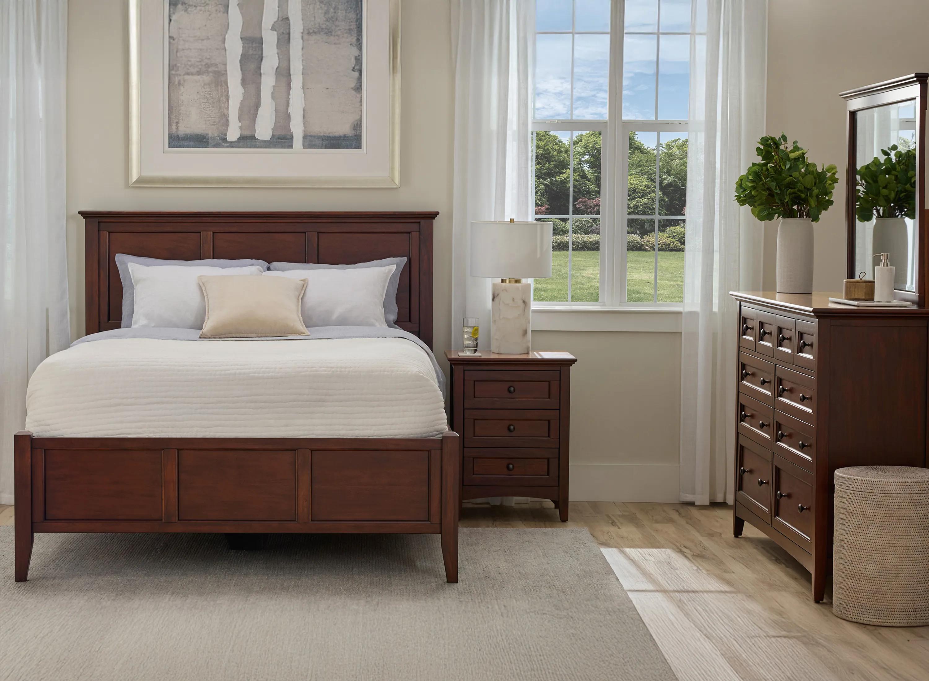 Westlake 4-pc. Panel Set