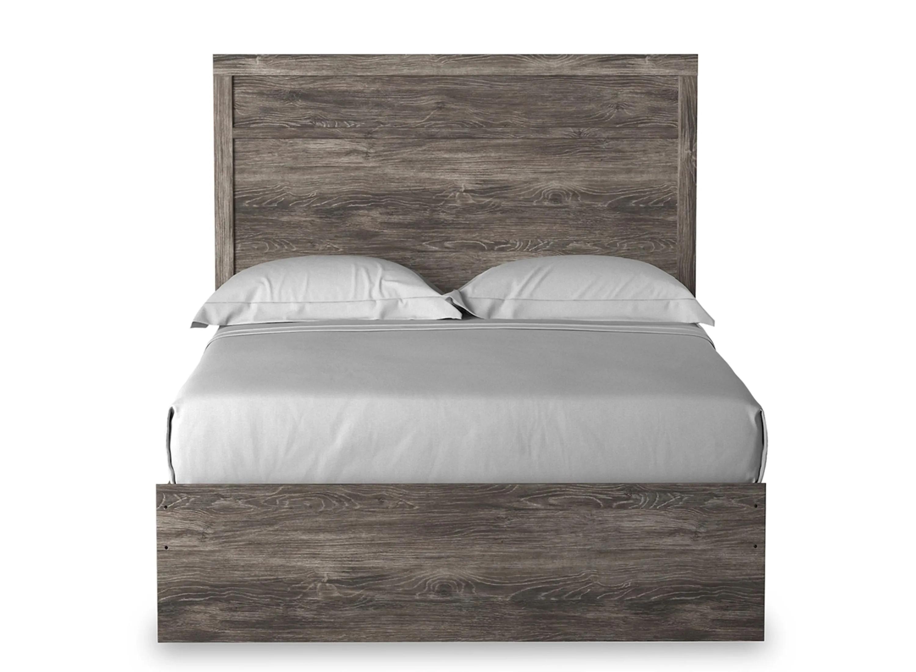 Ralinksi Full Panel Bed