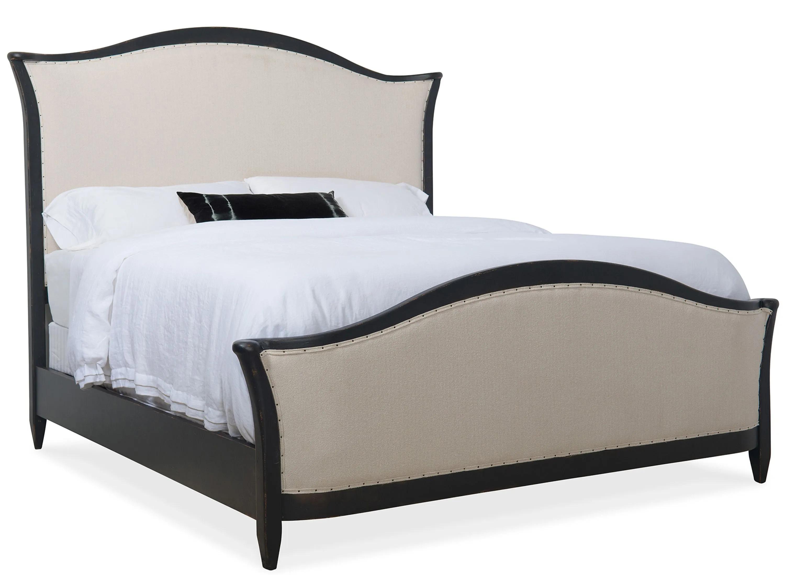 Ciao Bella Upholstered Bed
